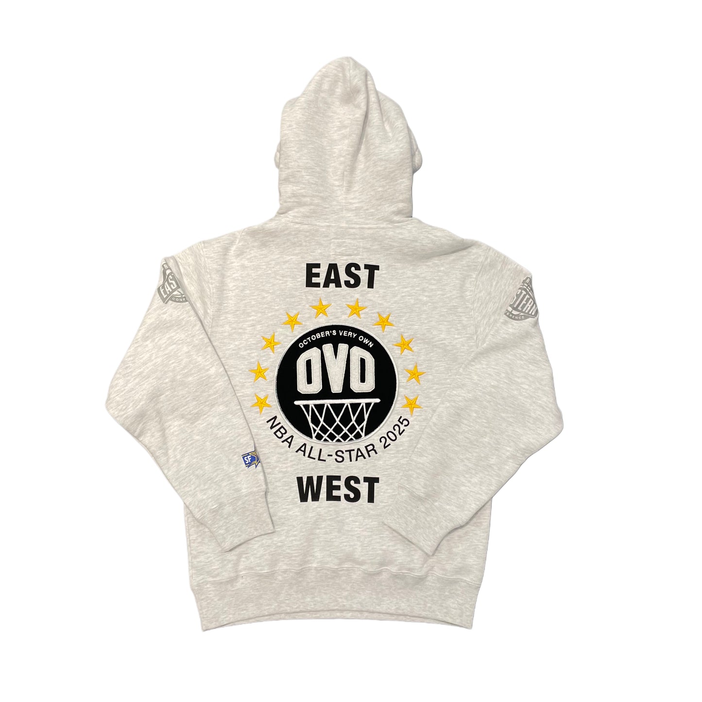 OVO NBA All Star Hoodie