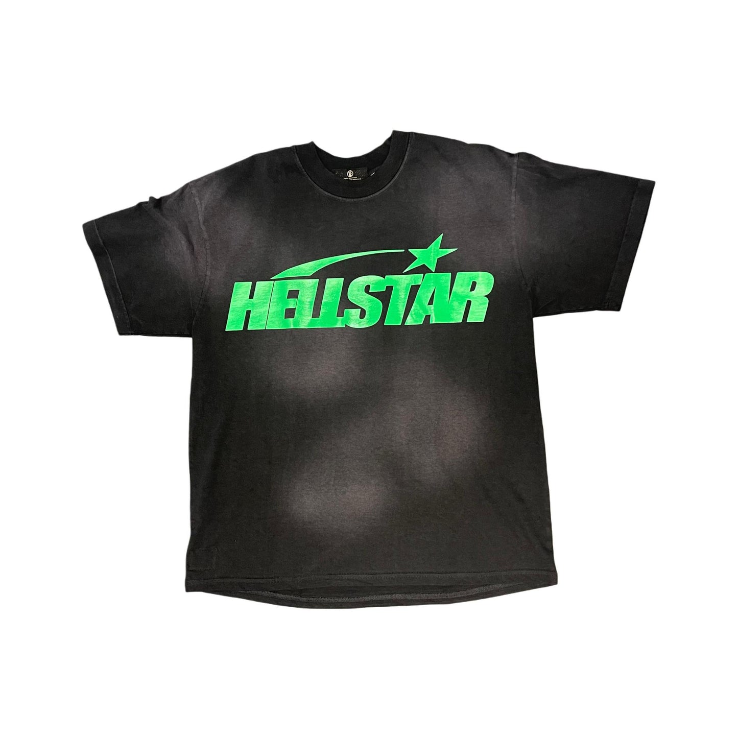 Hellstar Classic Gel Logo Tee