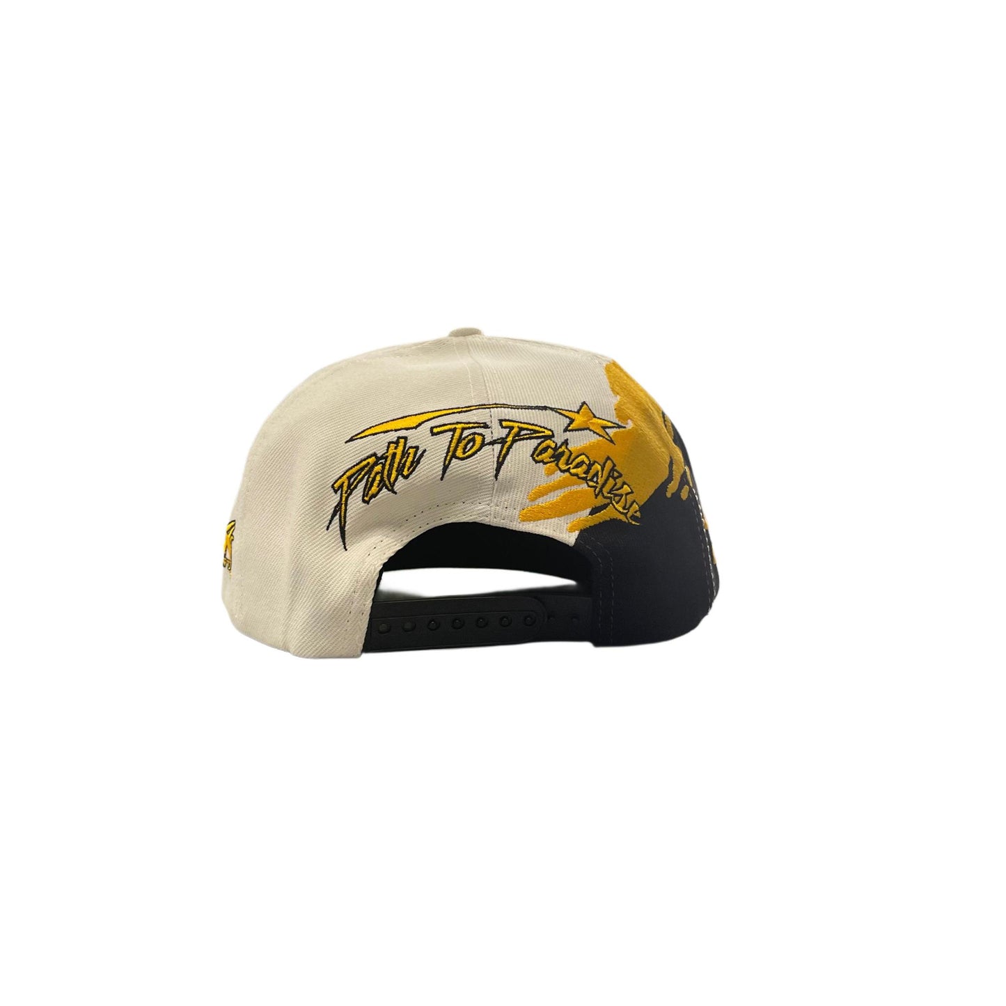 Hellstar Snapback Hats
