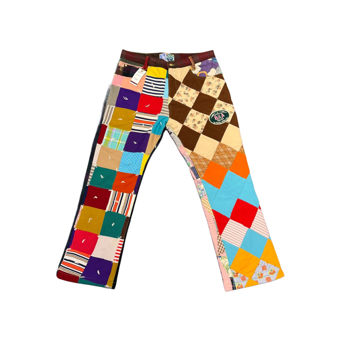 *BWA Eleanor Trouser