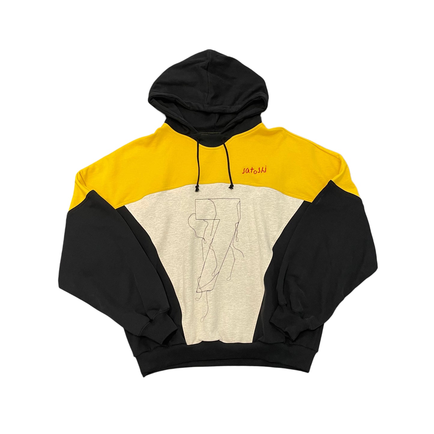 SN Crossover Hoodie
