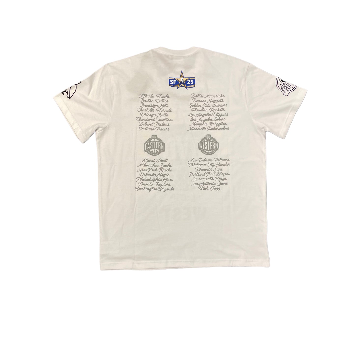 OVO NBA All Star Tee