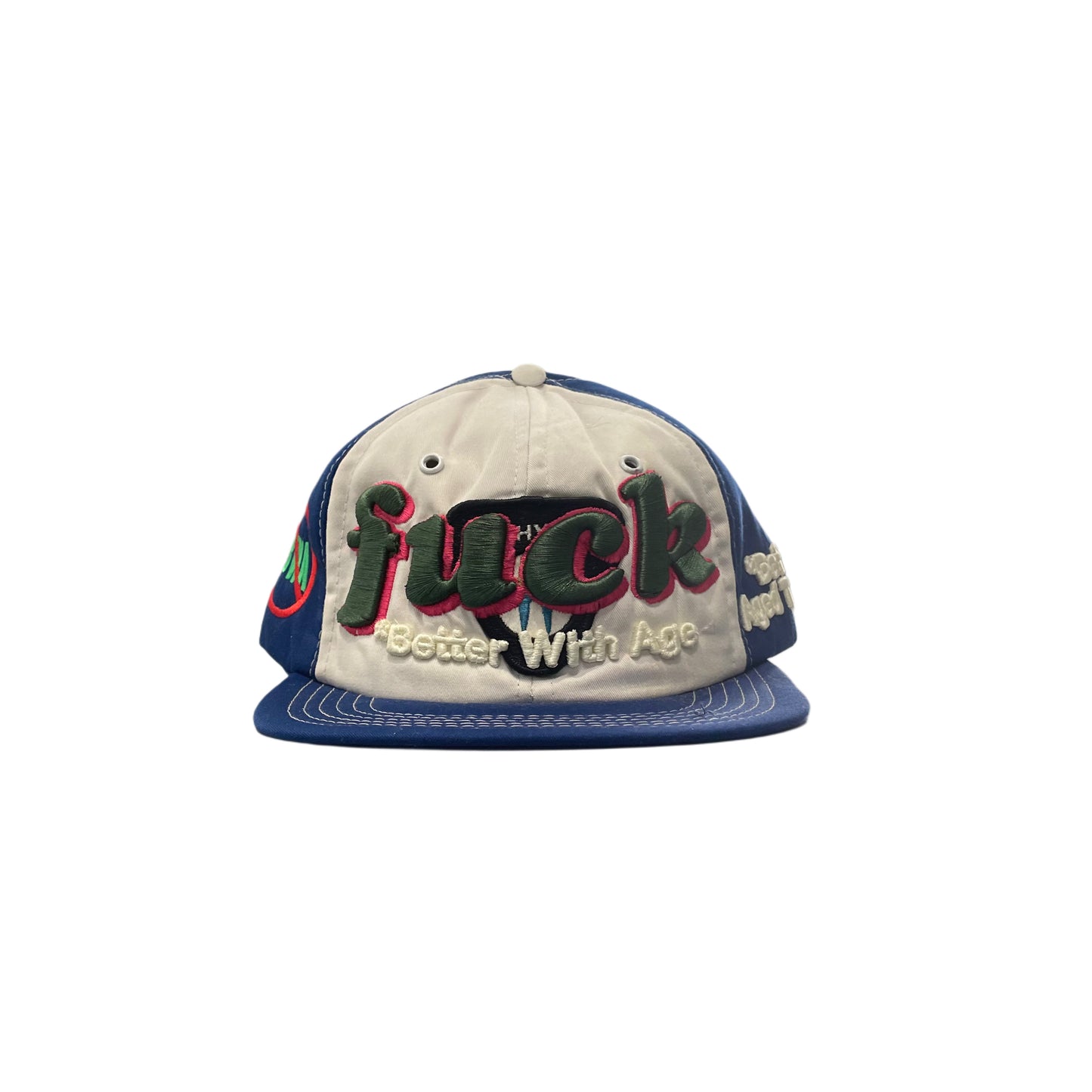 *BWA Fuck Hat