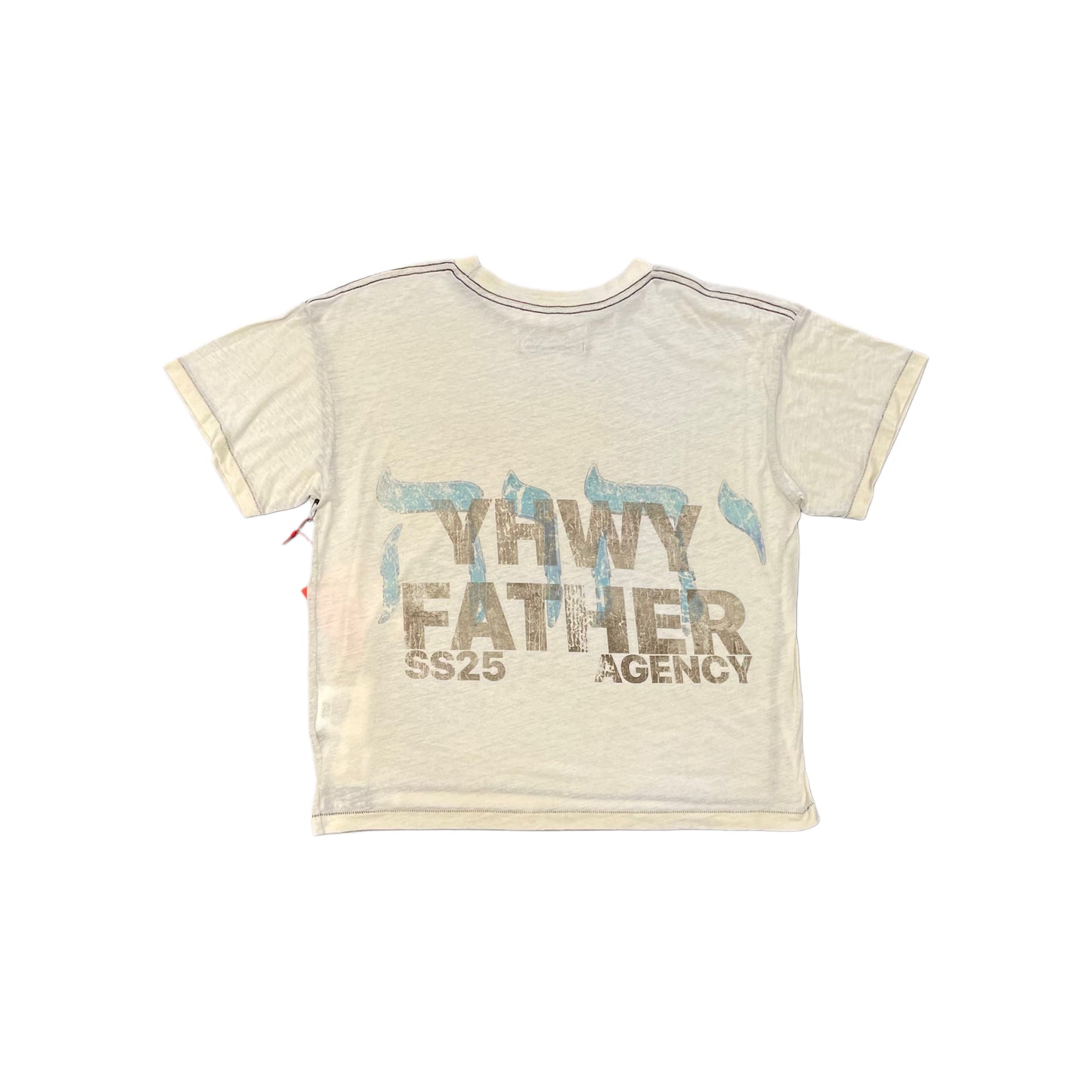 RRR123 Leaders Tee