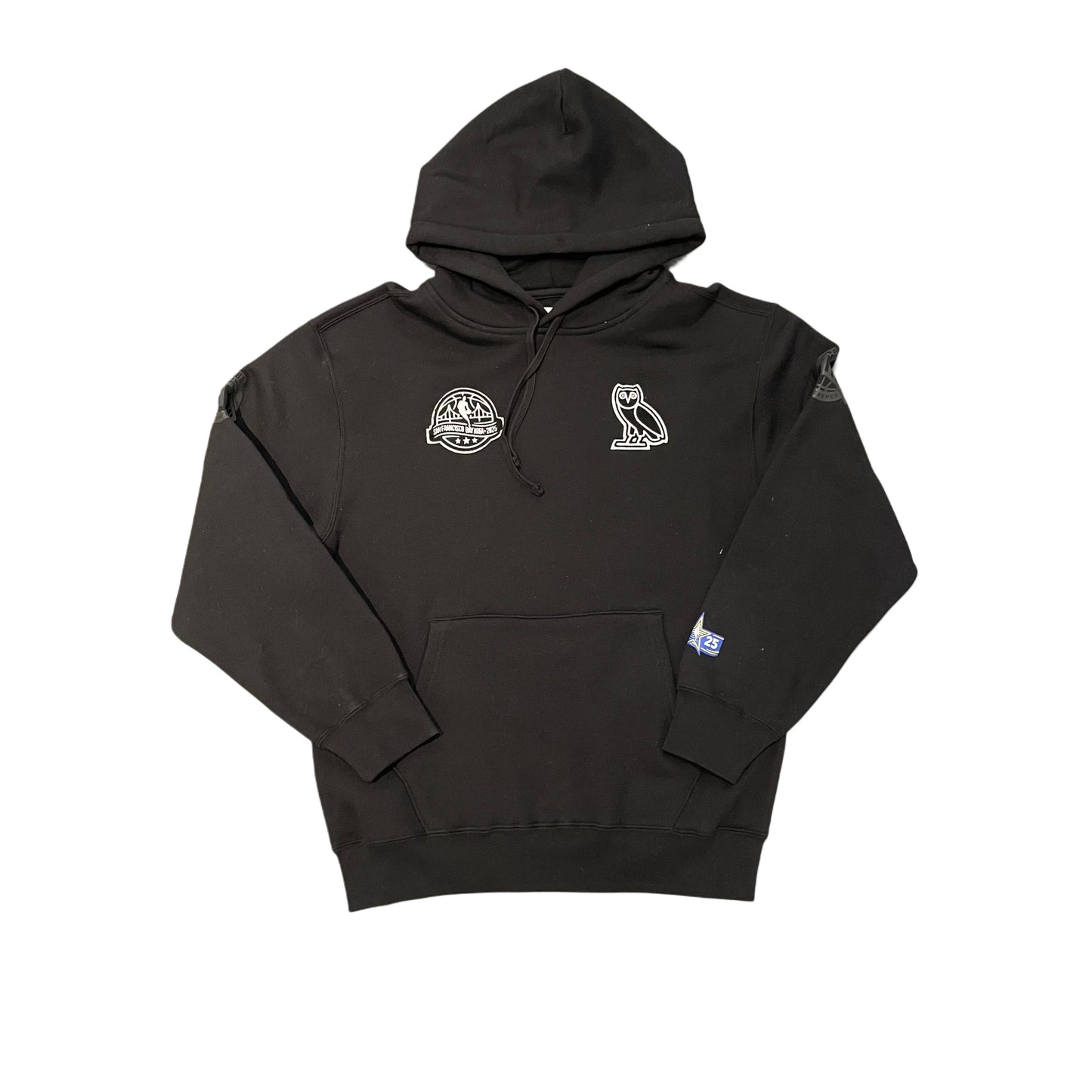 OVO NBA All Star Hoodie