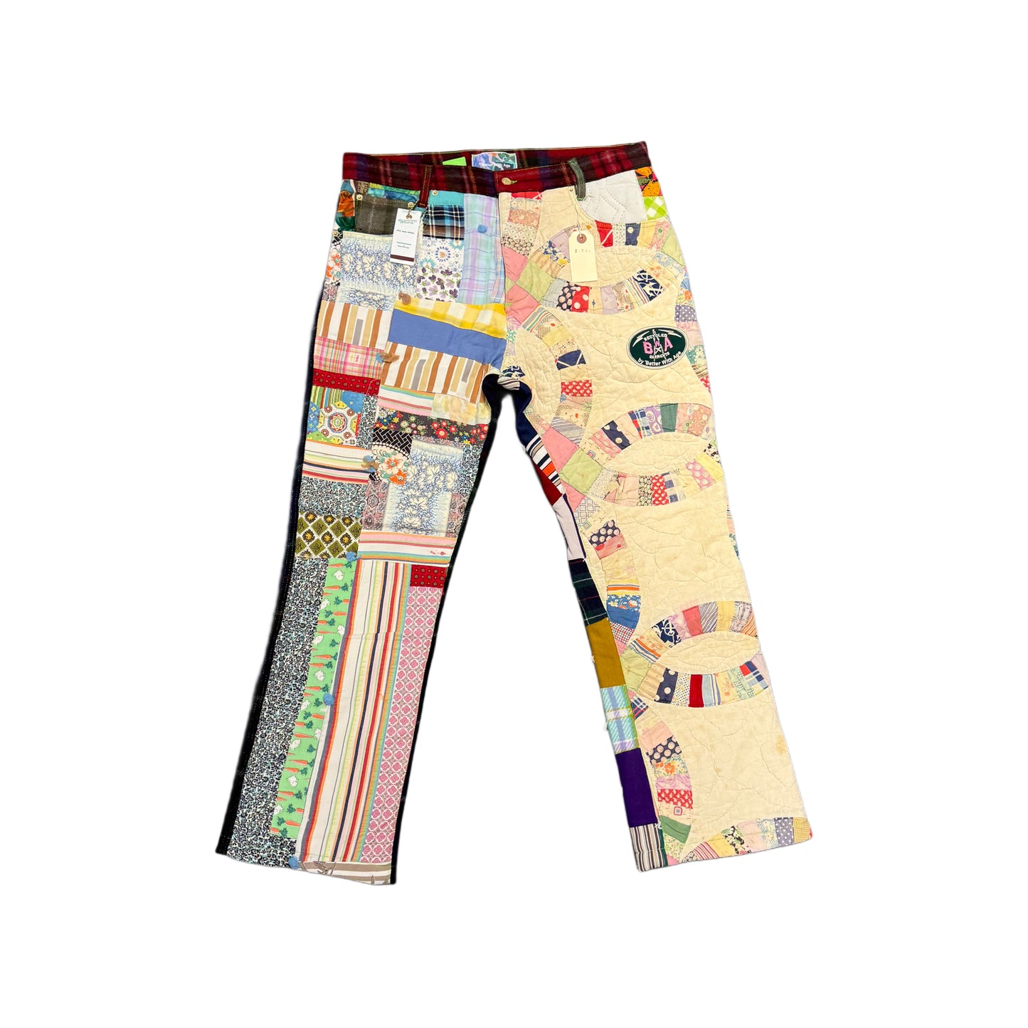 *BWA Eleanor Trouser