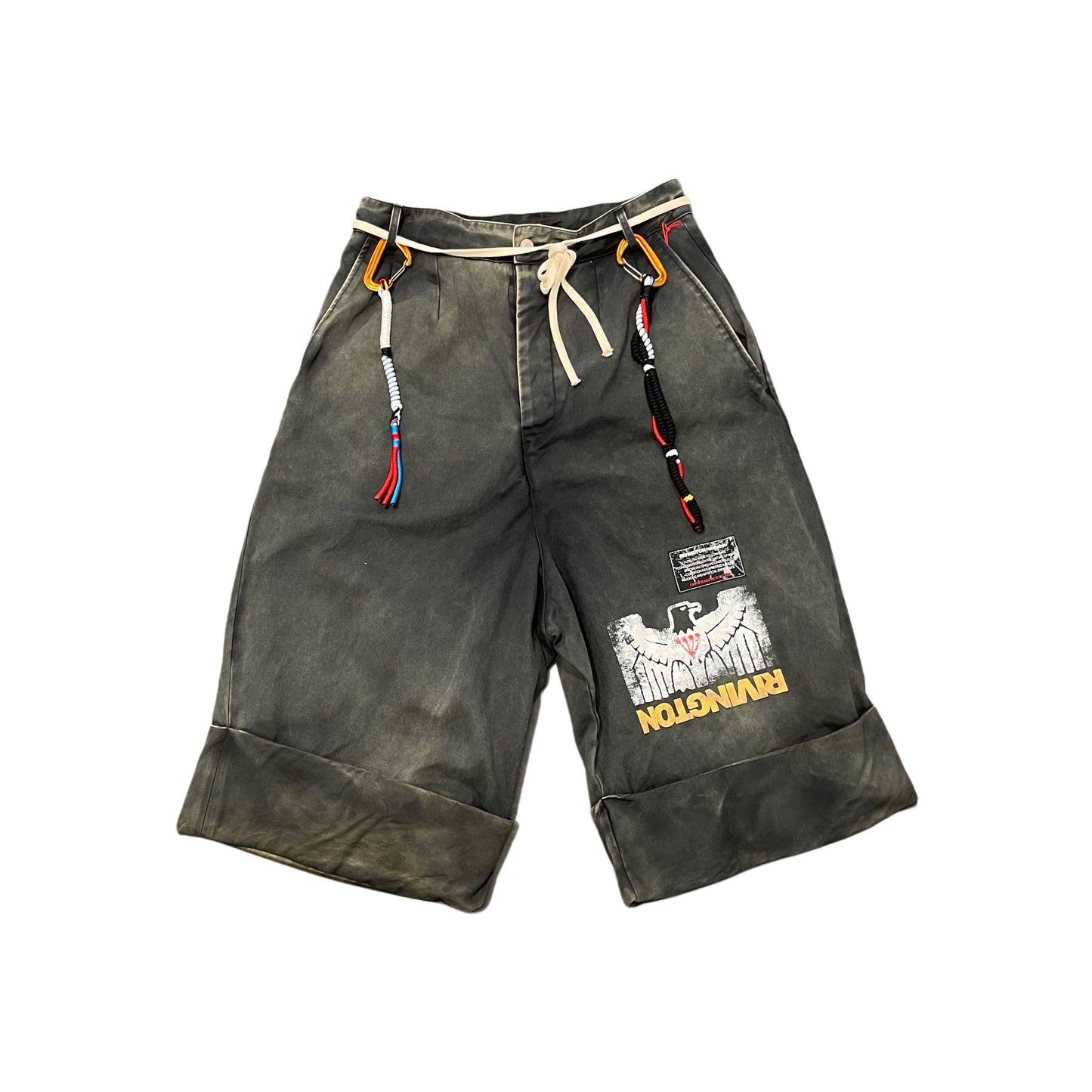 RRR123 He Rose 4 Pant