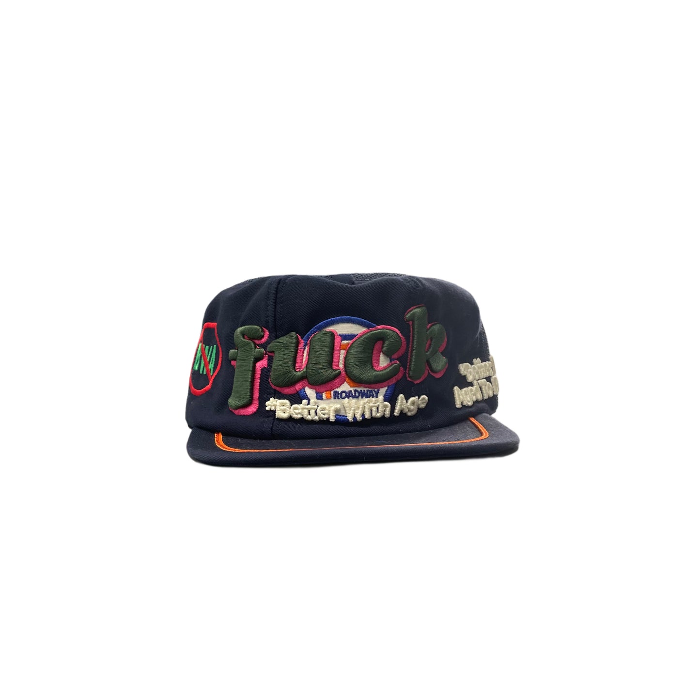 *BWA Fuck Hat