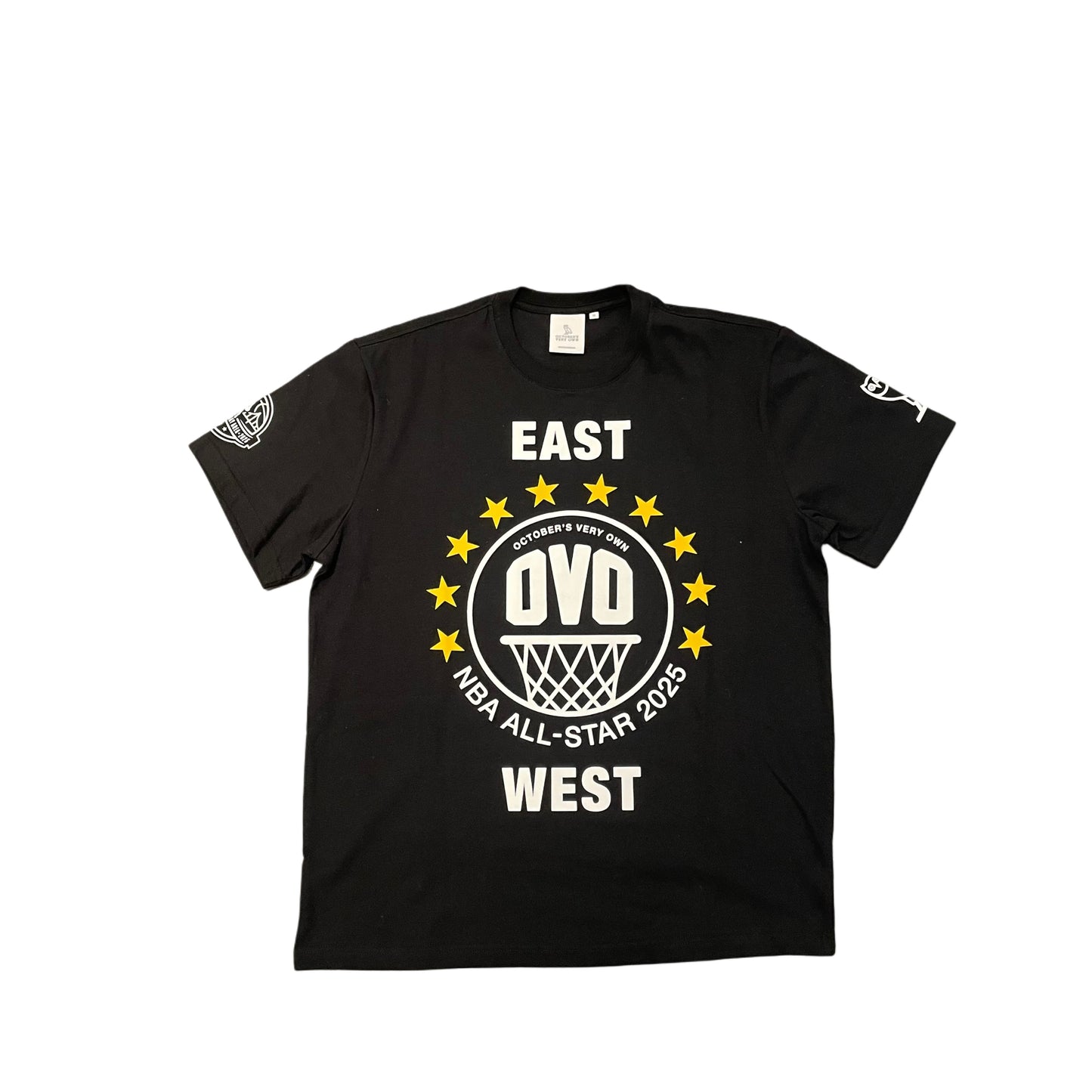 OVO NBA All Star Tee