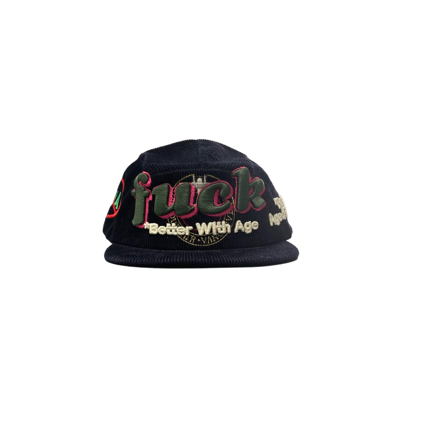 *BWA Fuck Hat
