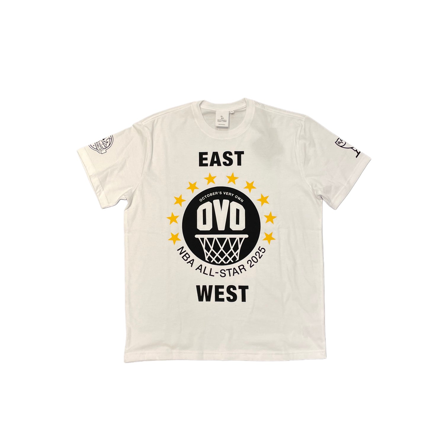 OVO NBA All Star Tee