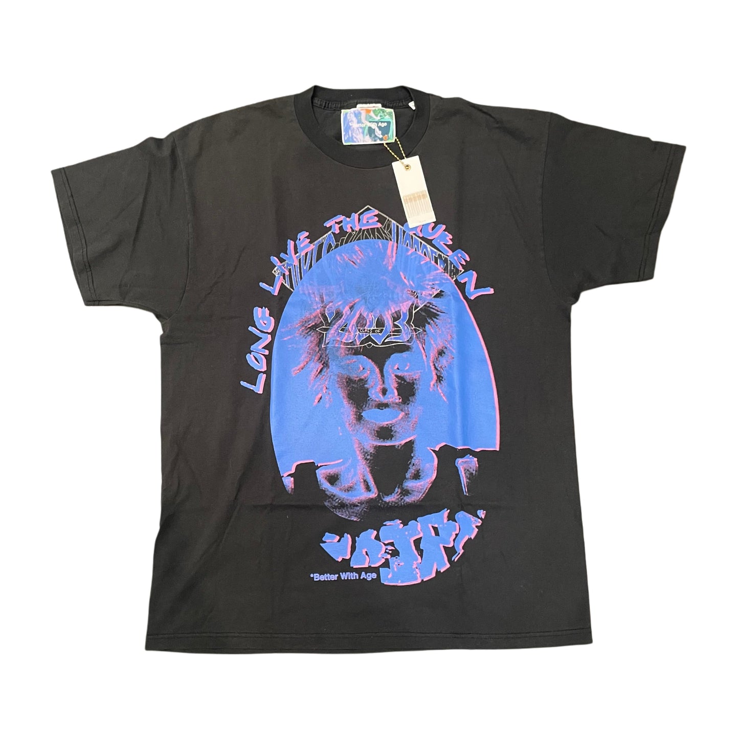 *BWA Vivienne Tee
