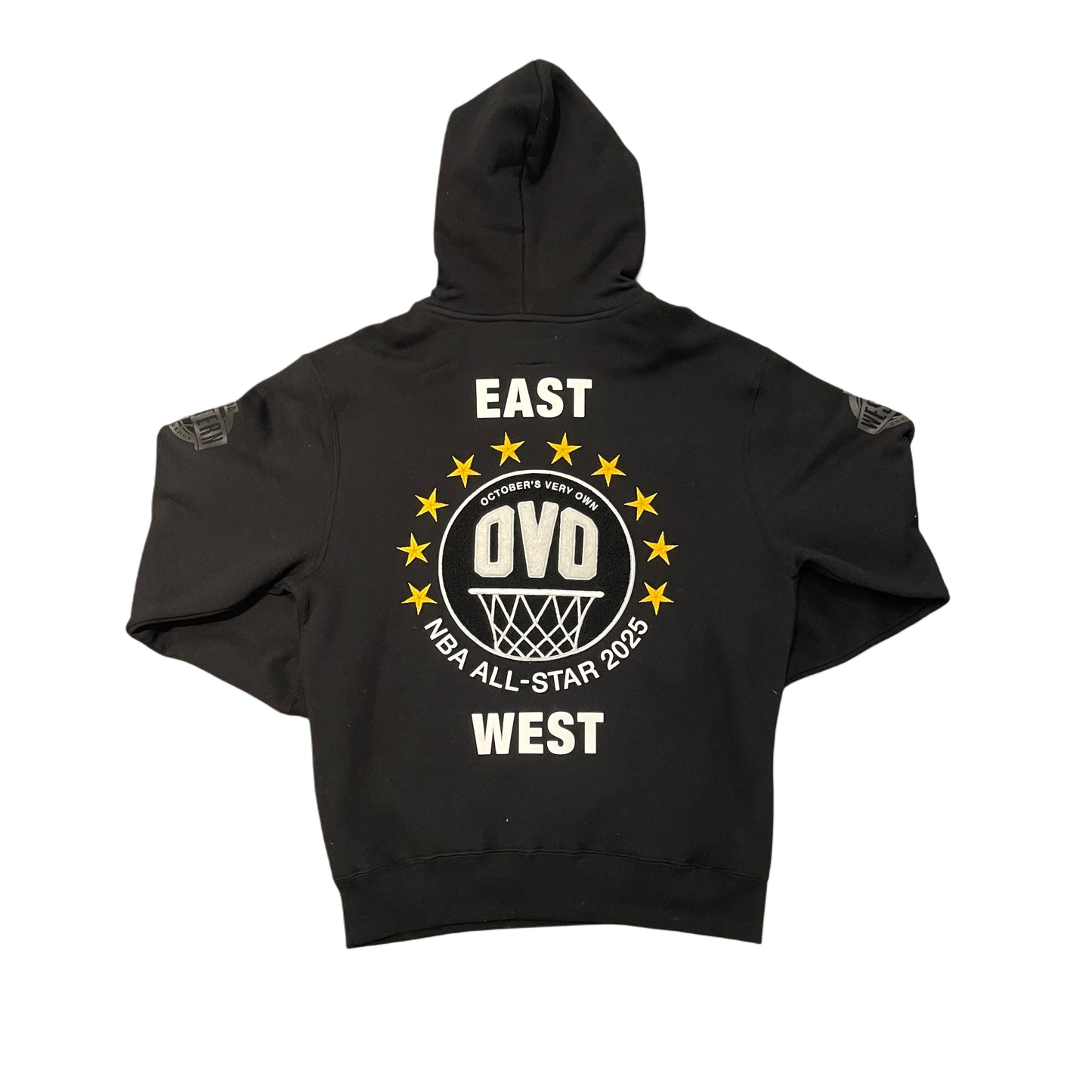 OVO NBA All Star Hoodie