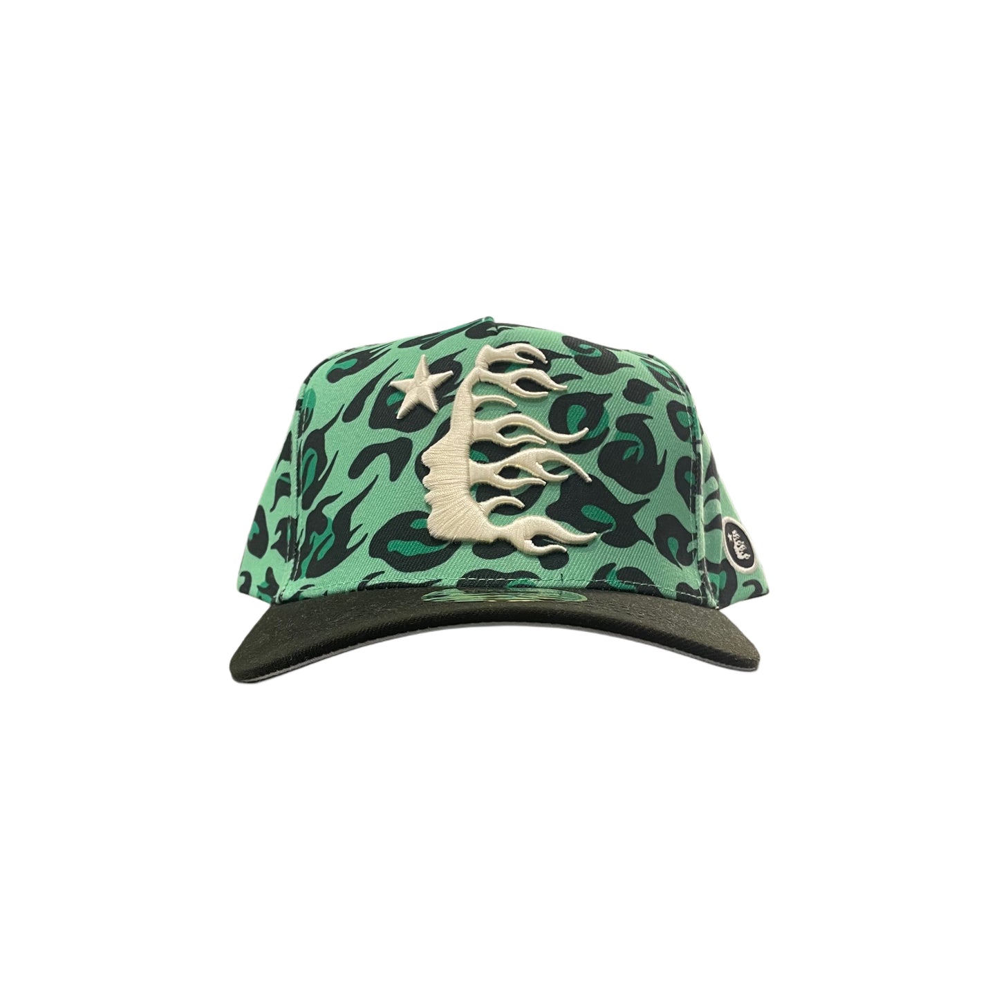 Hellstar Snapback Hats