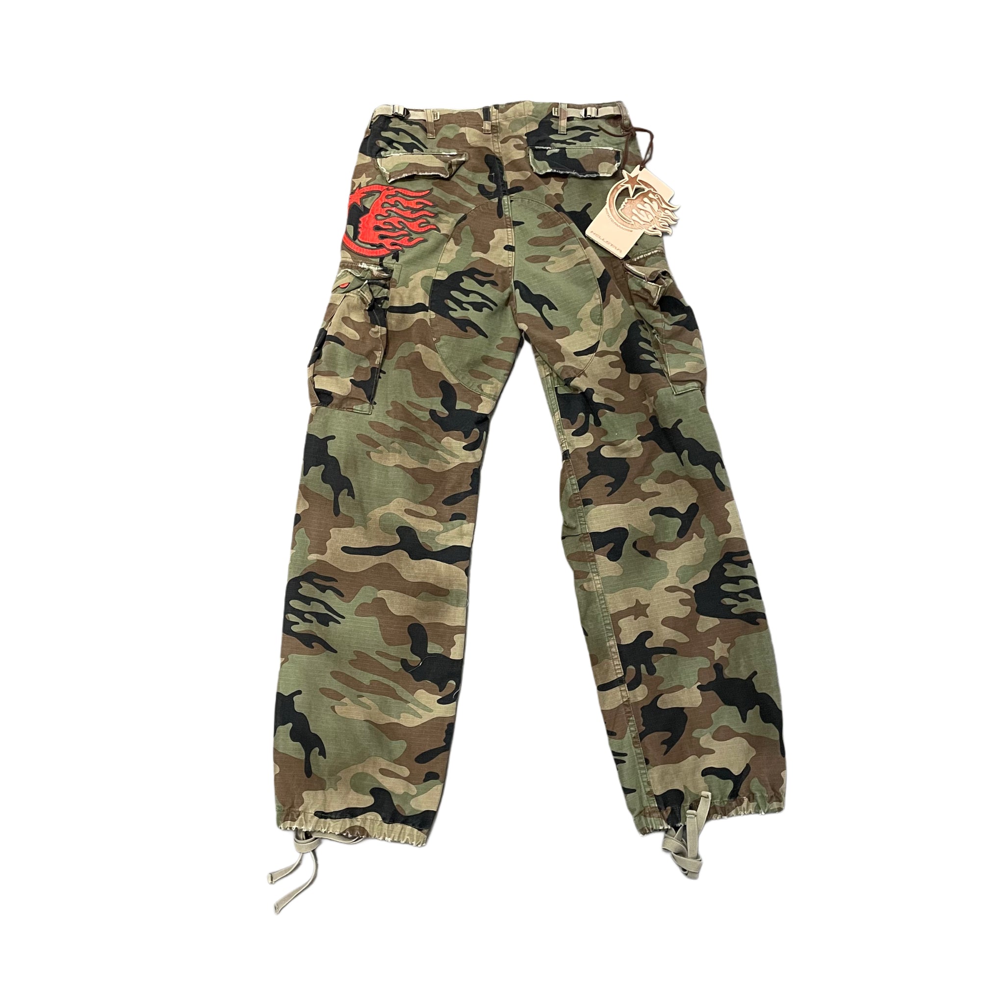Hellstar Cargo Pant