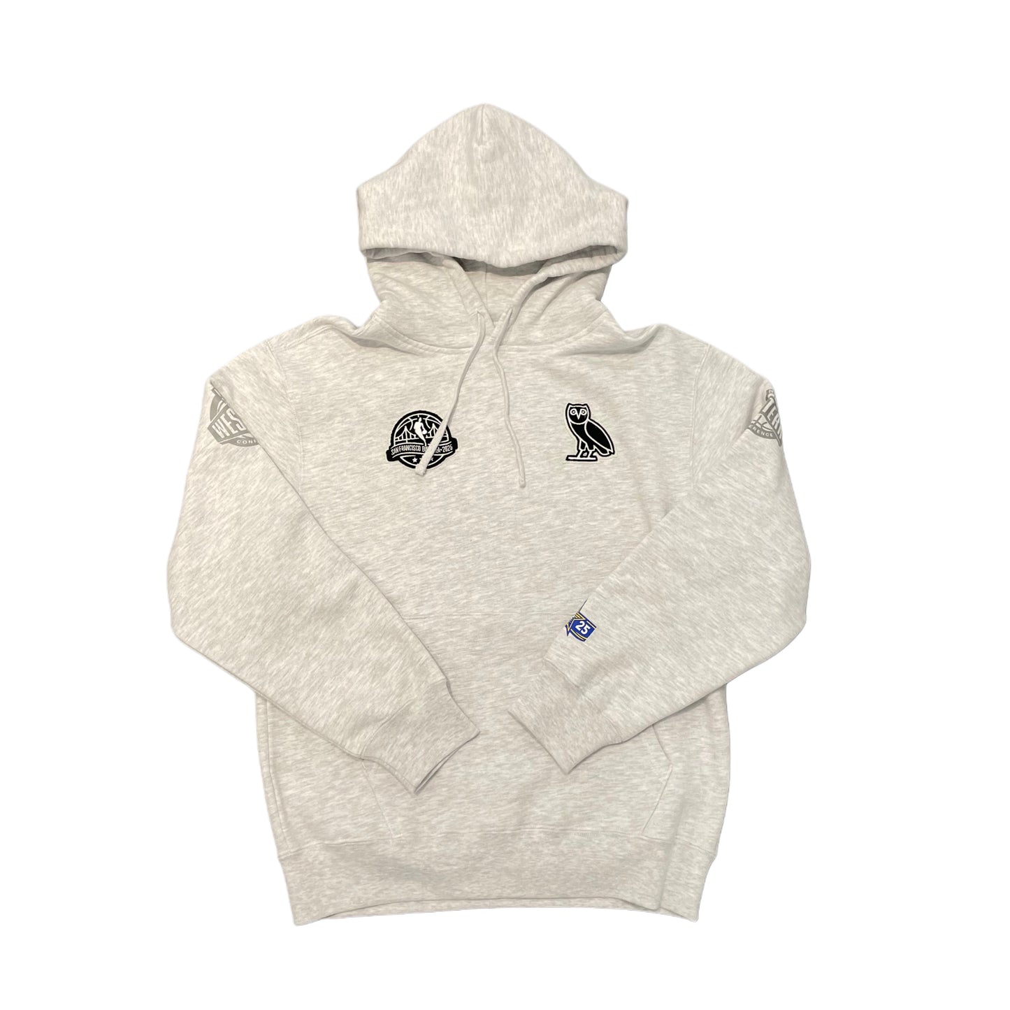 OVO NBA All Star Hoodie