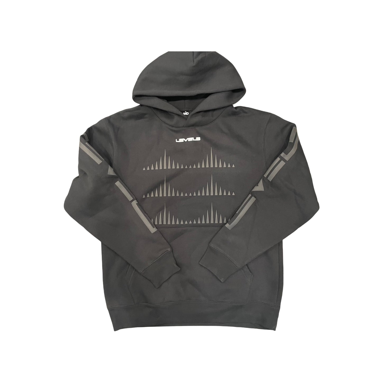 Levels Bridge City Hoodie