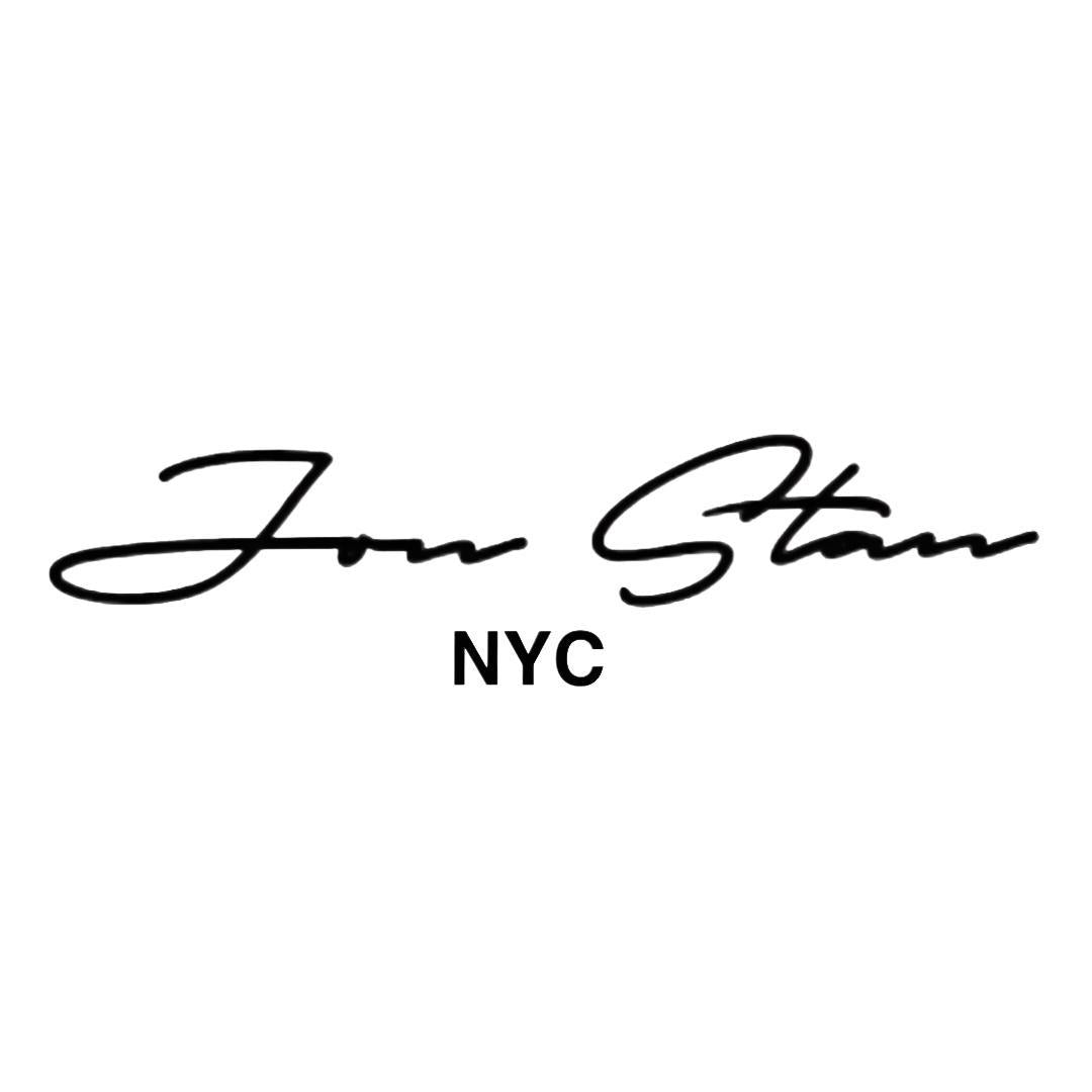 Jon Stan Fitted Hat