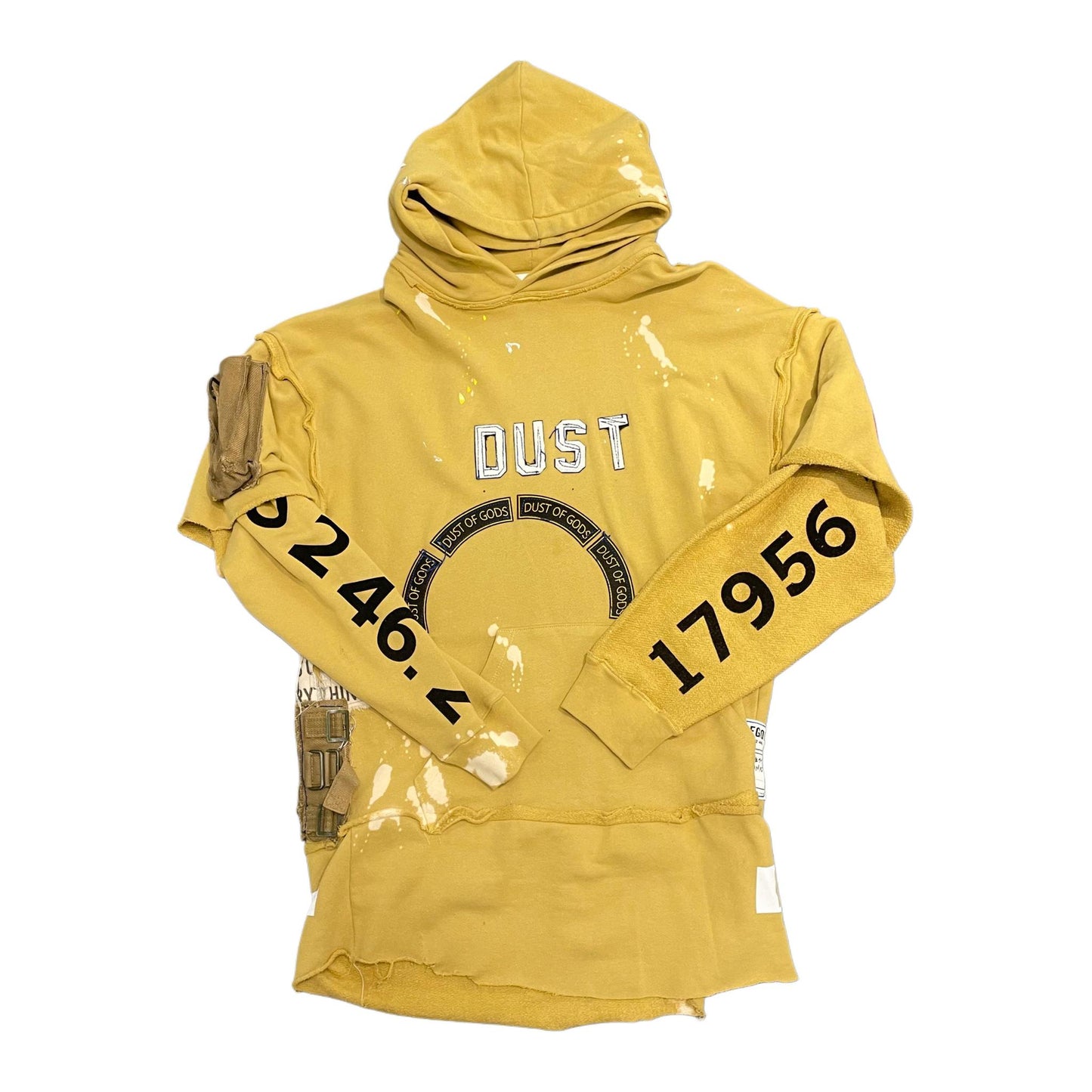 Dust of Gods The Greatness