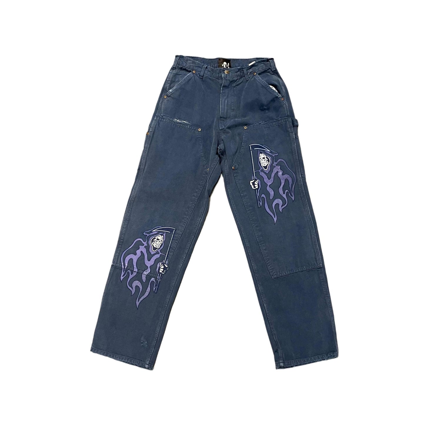 WL Reaper Jeans