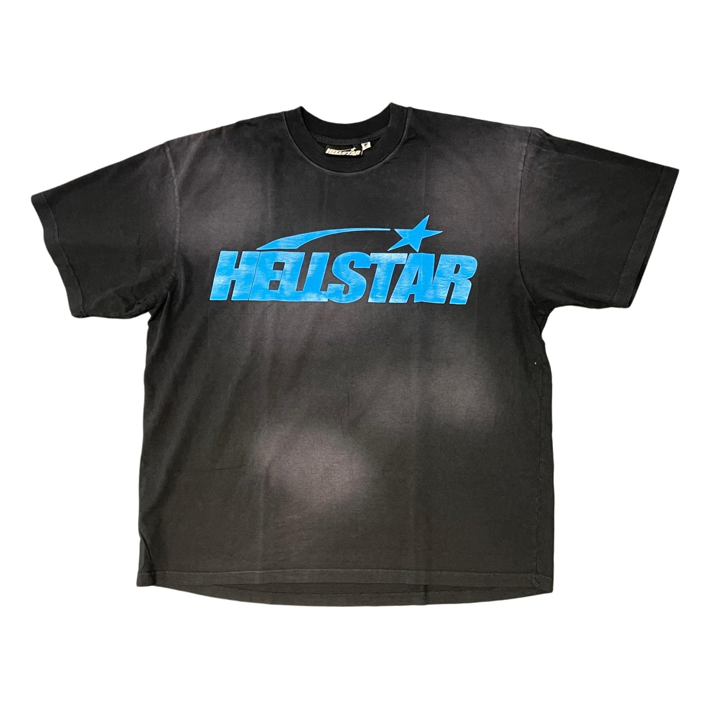 Hellstar Classic Gel Logo Tee