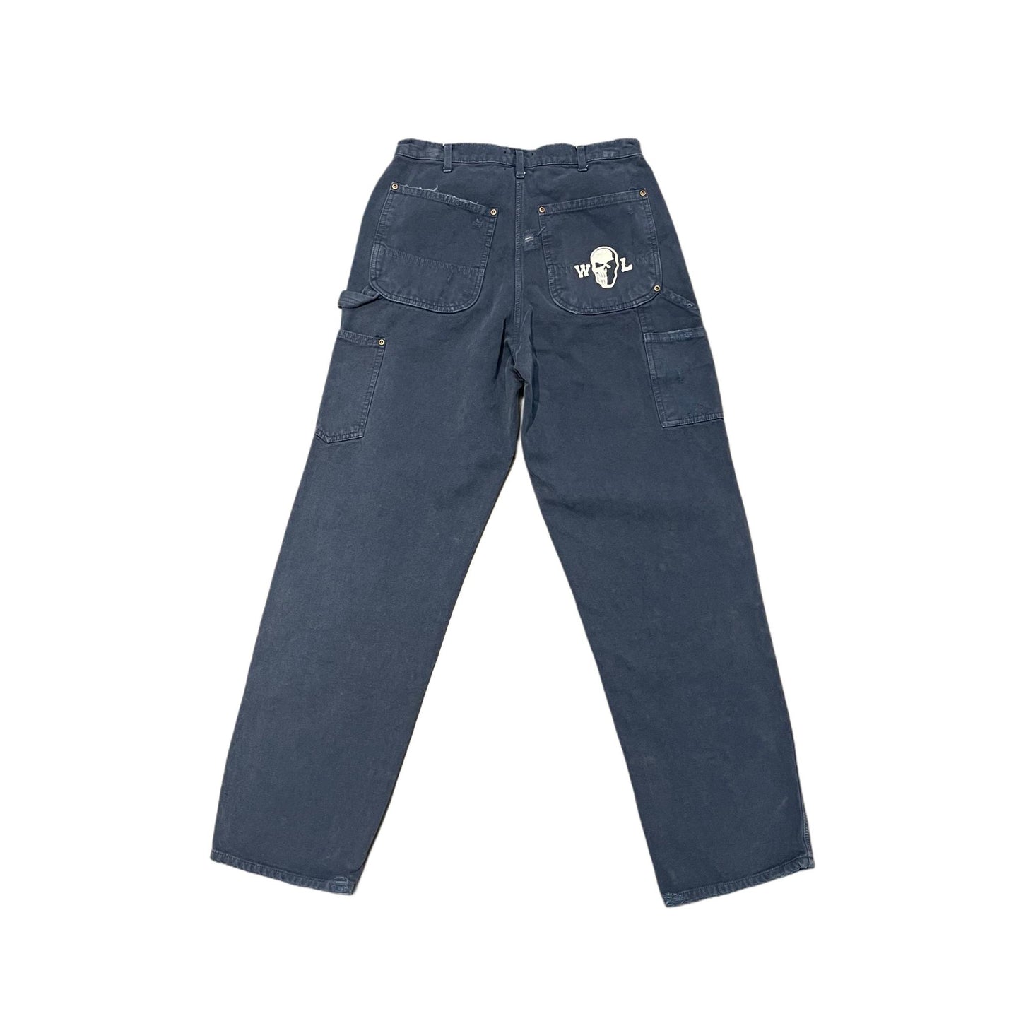 WL Reaper Jeans