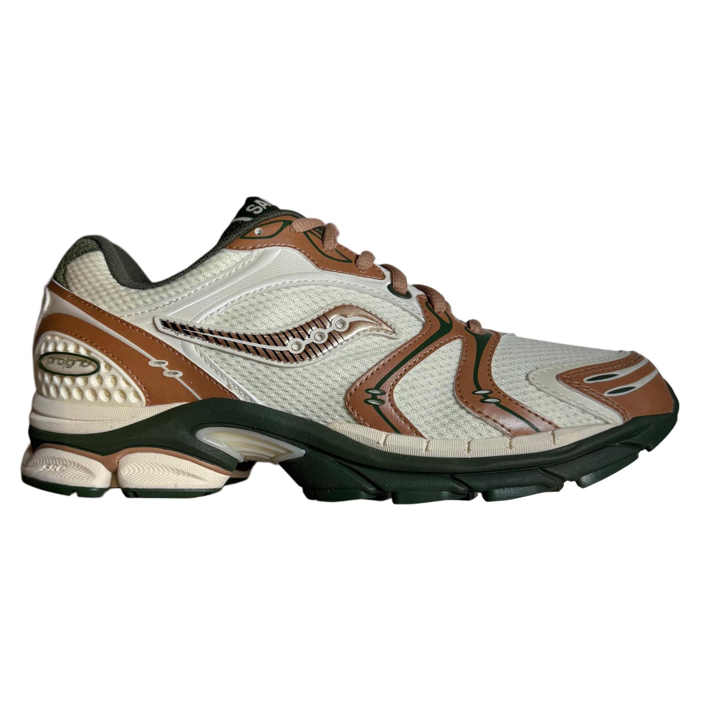 Saucony & Friends ProGrid Triumph 4