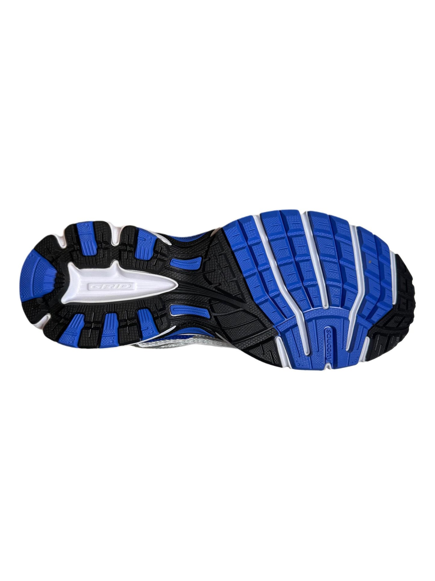 Saucony Ride Millenium