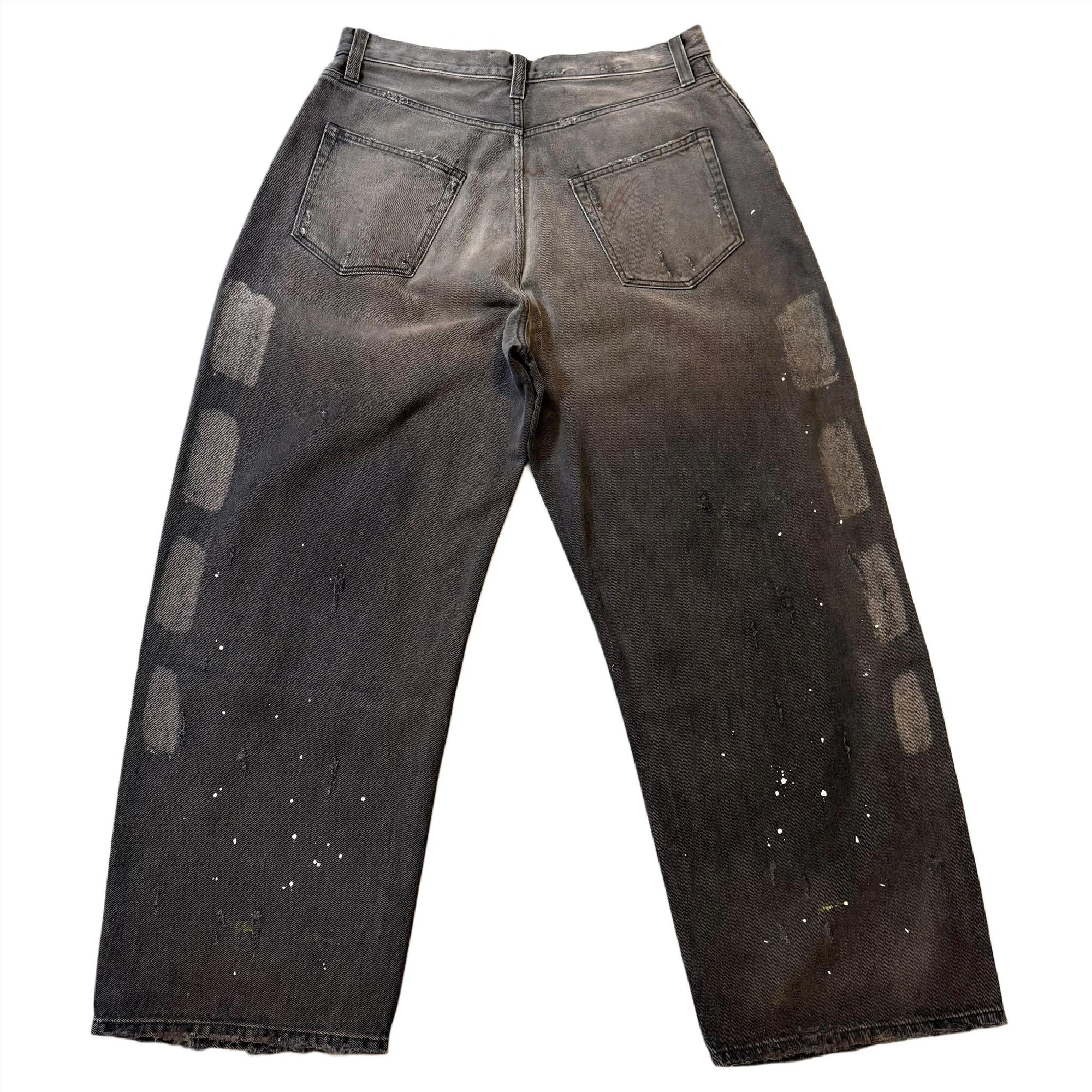 SN Baggy Moto Pants
