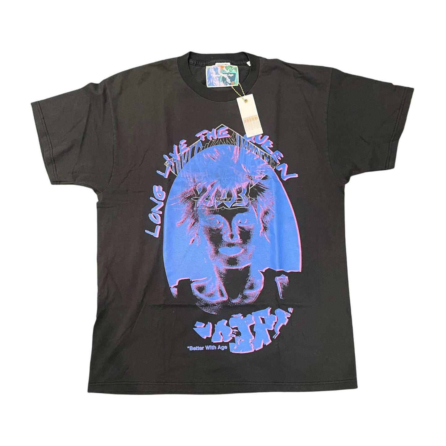 *BWA Vivienne Tee