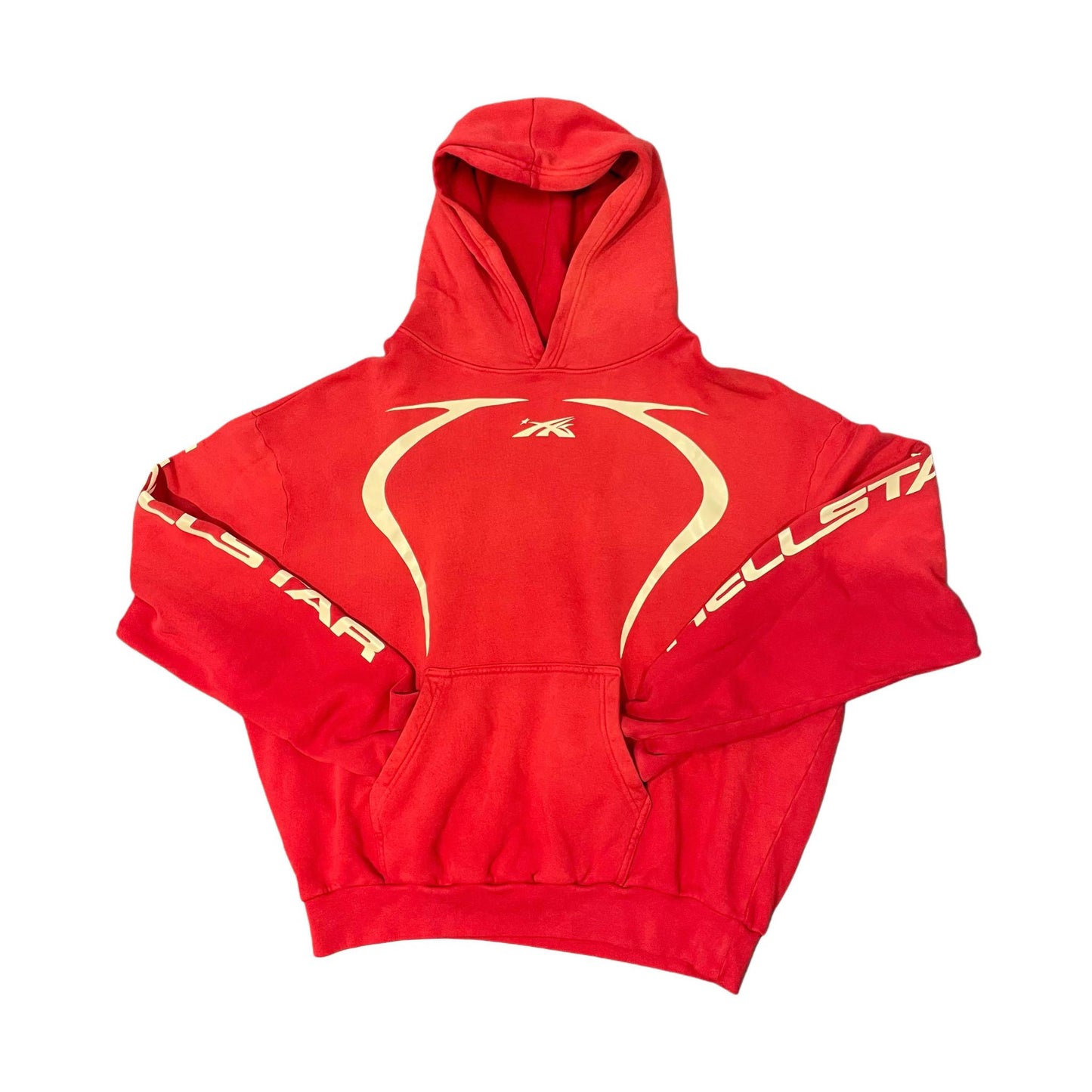 Hellstar Sports Athlete Hoodie