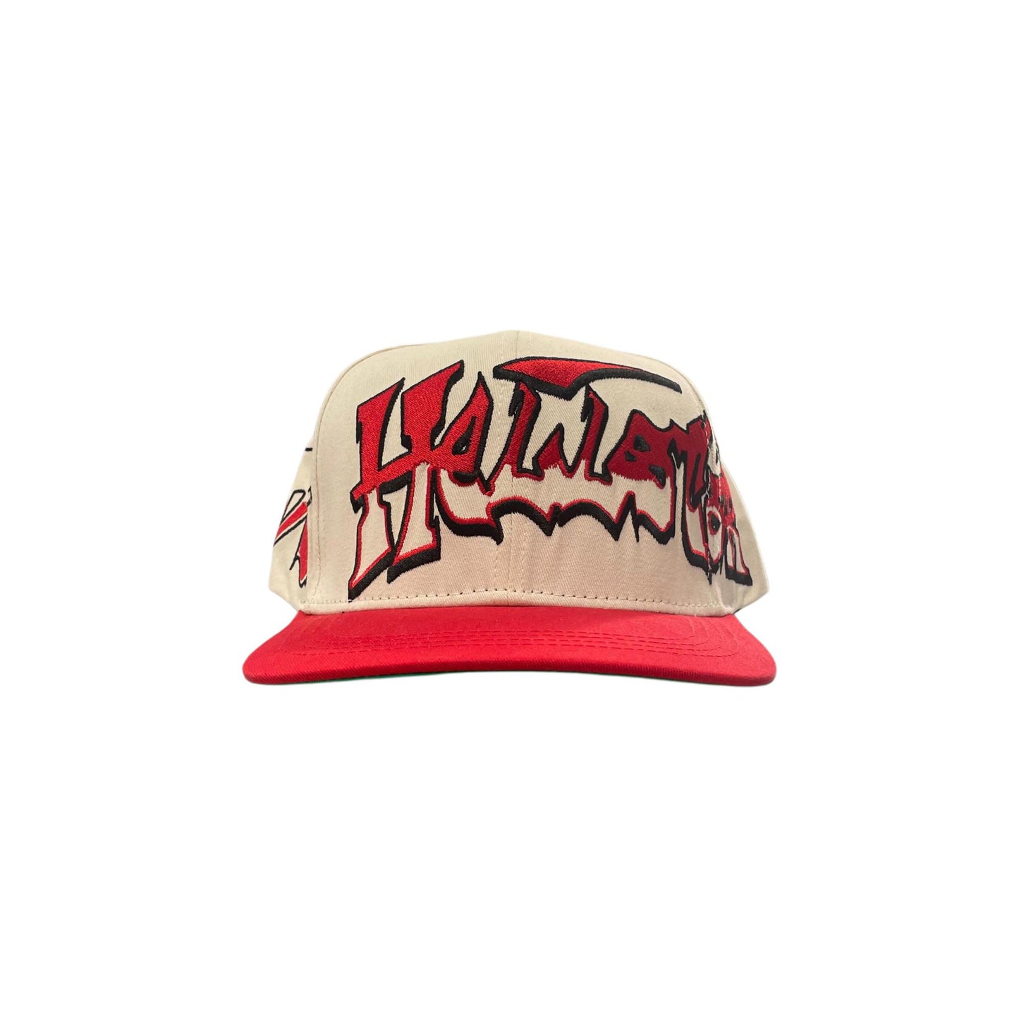 Hellstar Snapback Hats