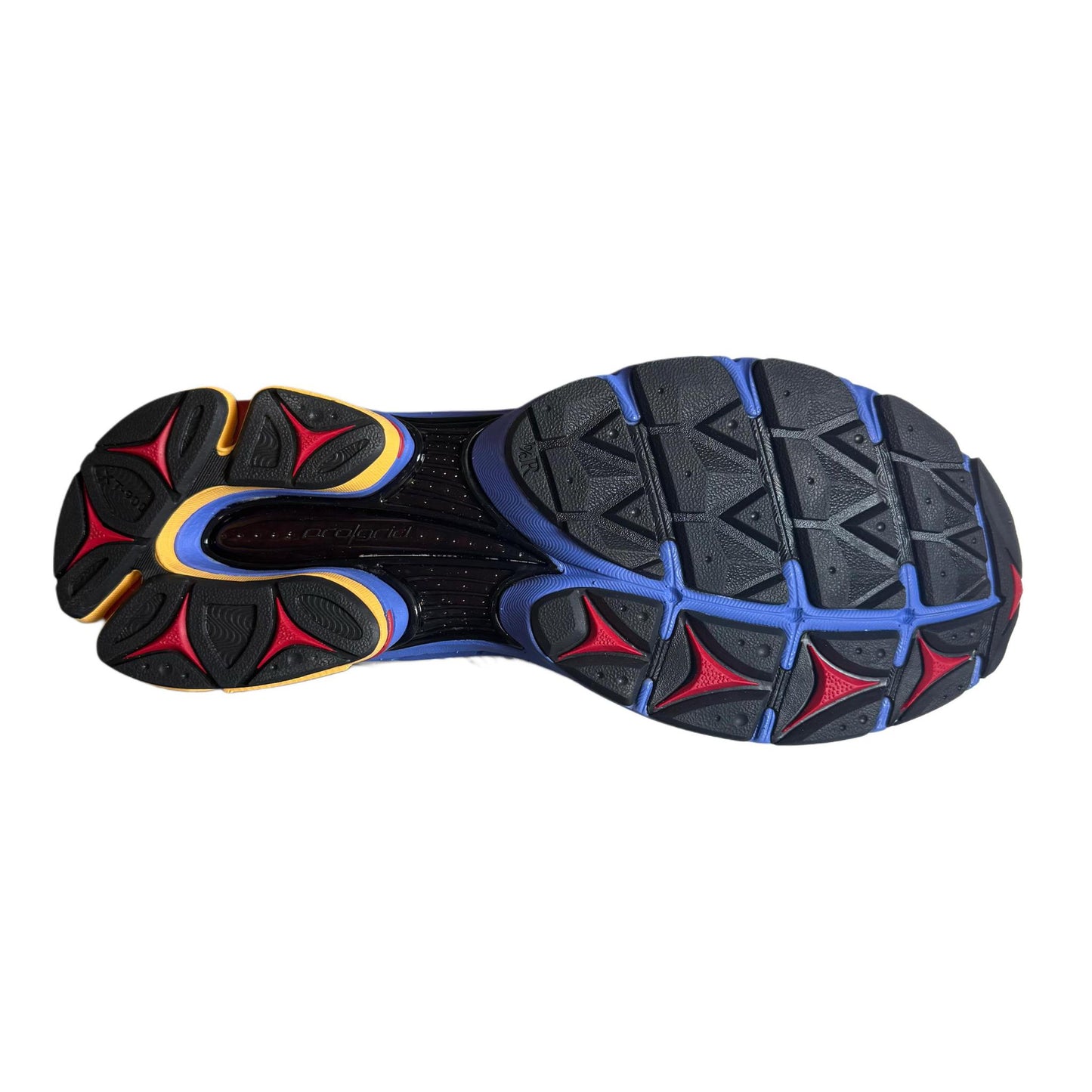 Saucony ProGrid Triumph 4 Galaxy