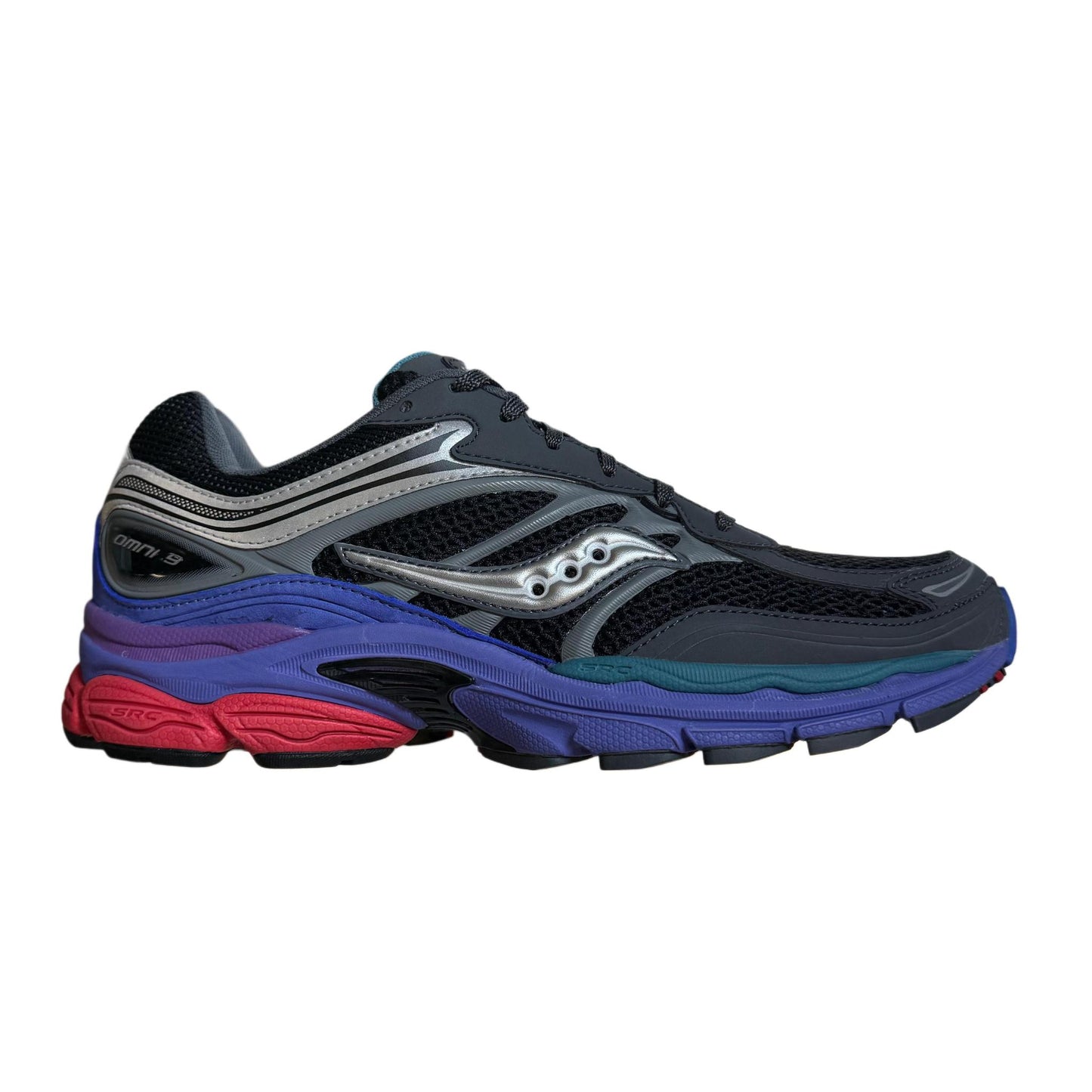 Saucony ProGrid Omni 9