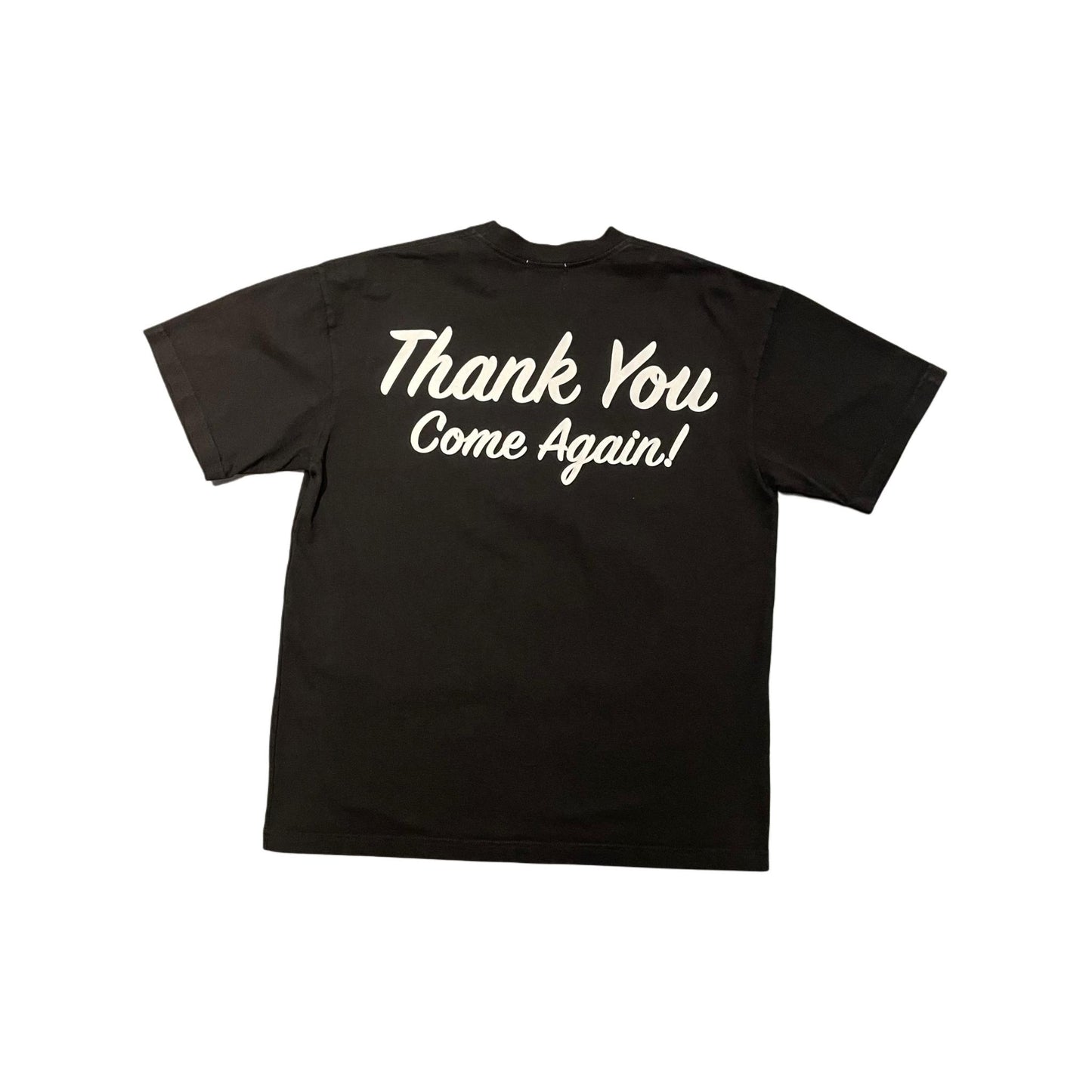WL Kwik Mart Tee