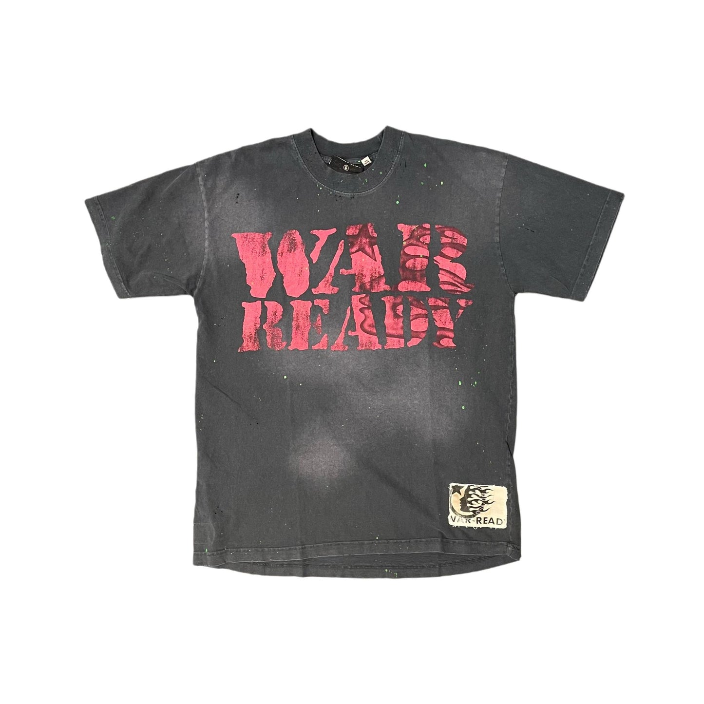 Hellstar War Ready! Tee
