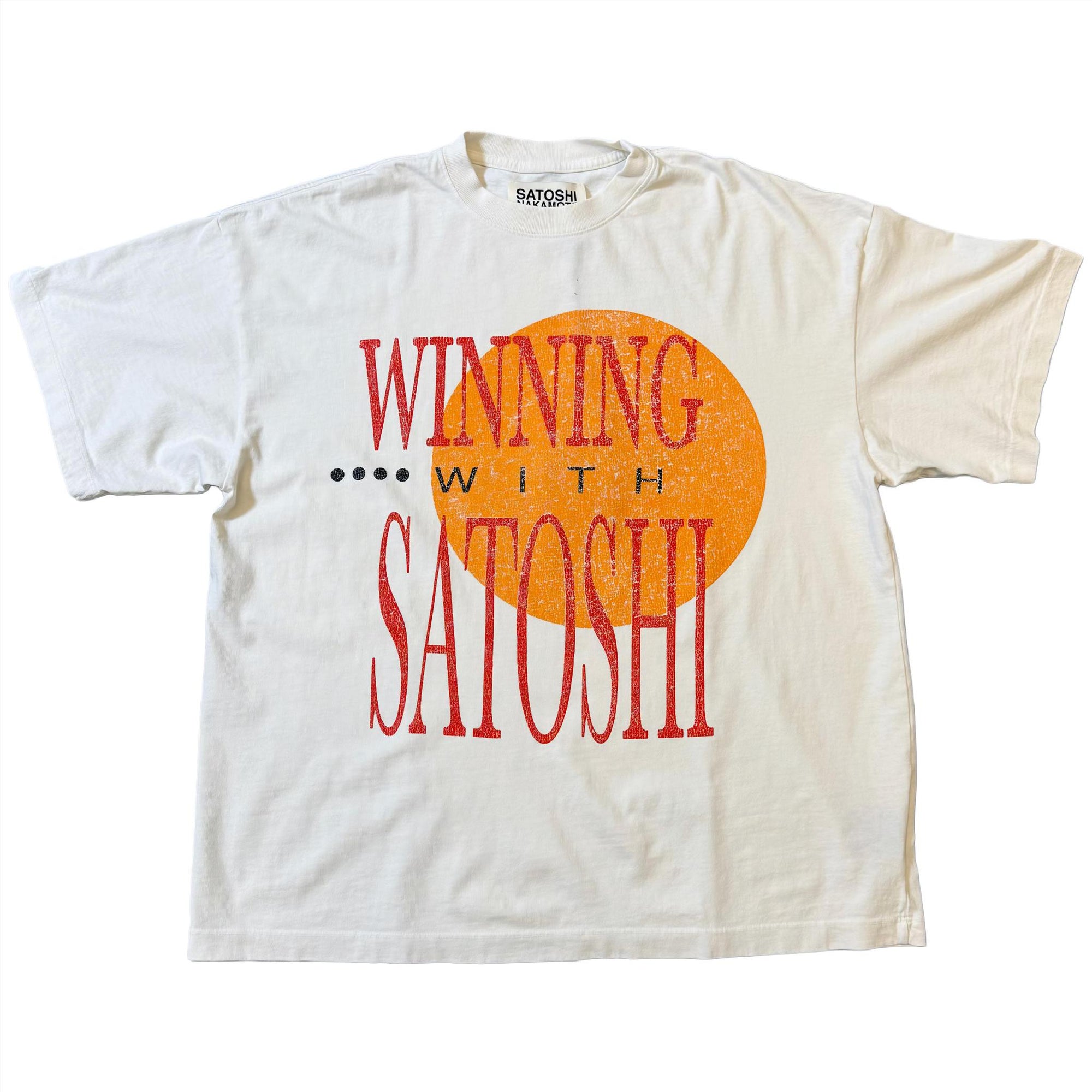 SN Winning Tee