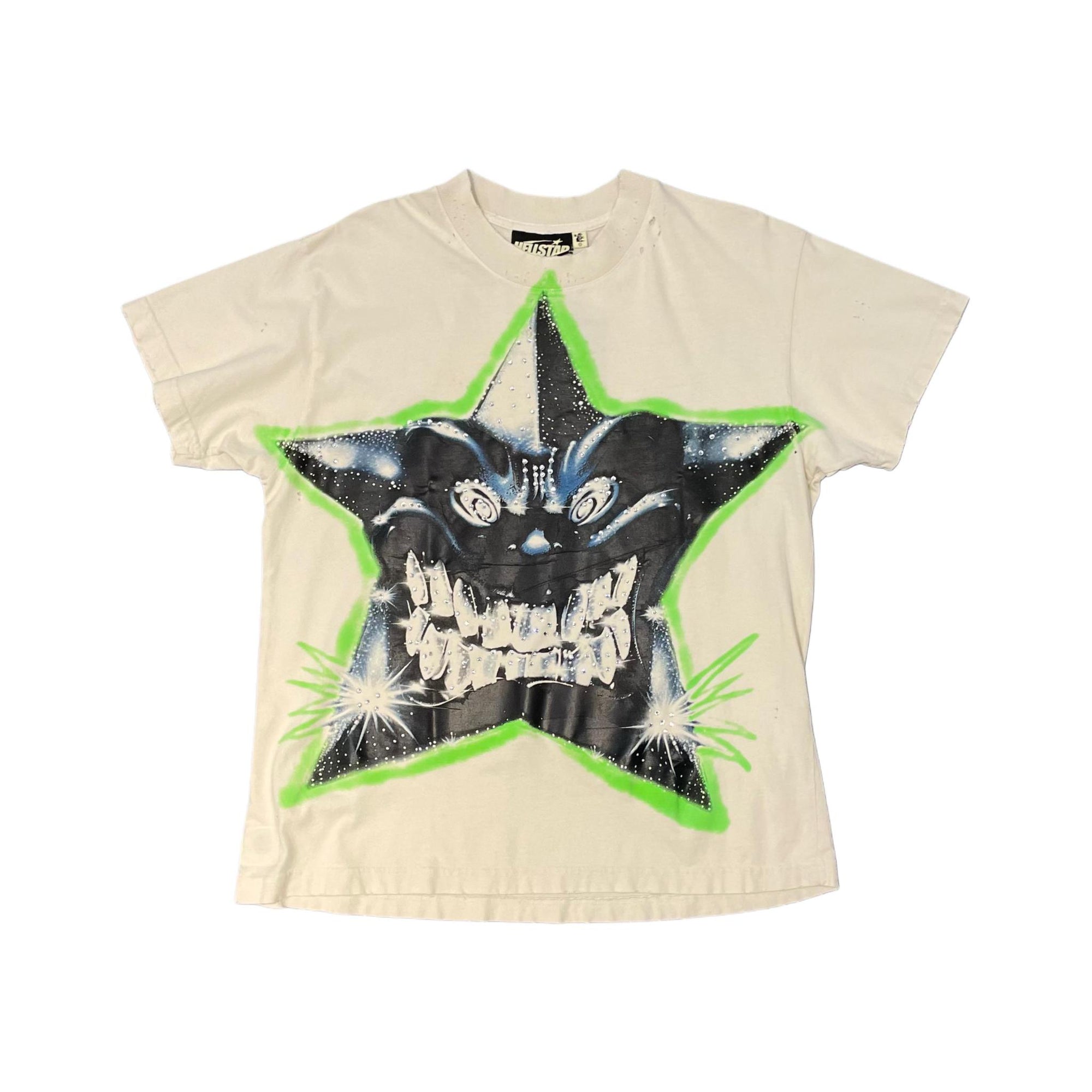 Hellstar Star Tee