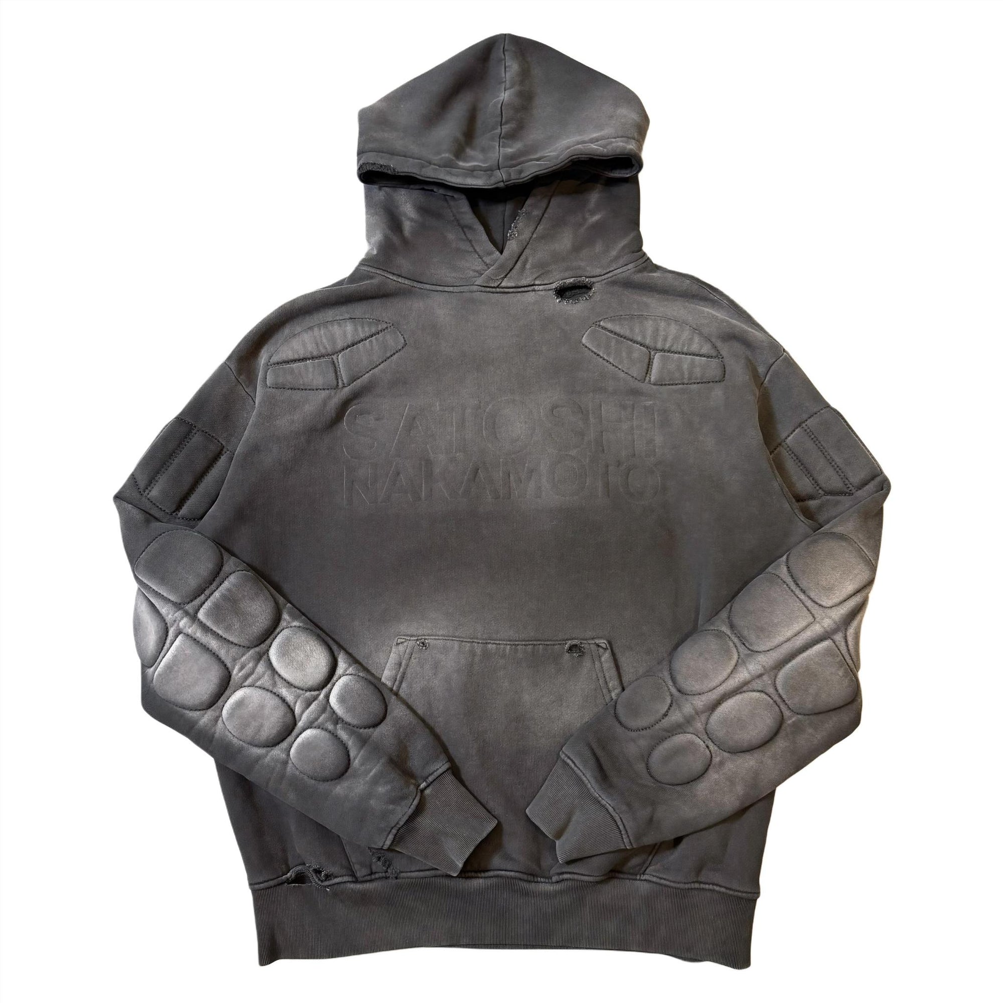 SN Moto Hoodie