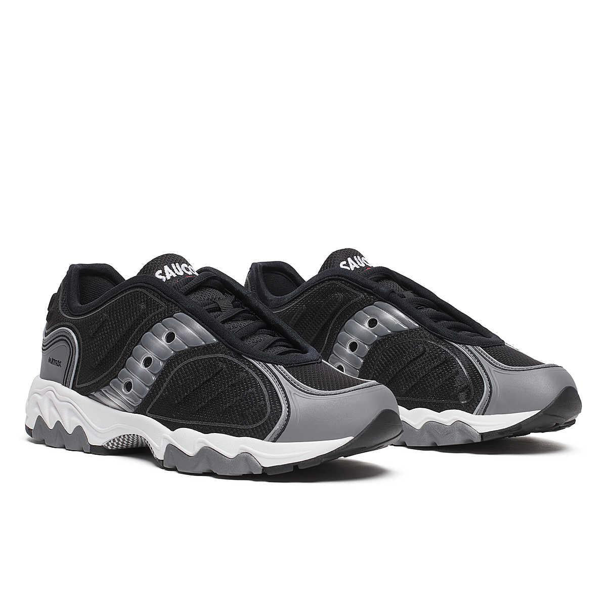 Saucony Matrix