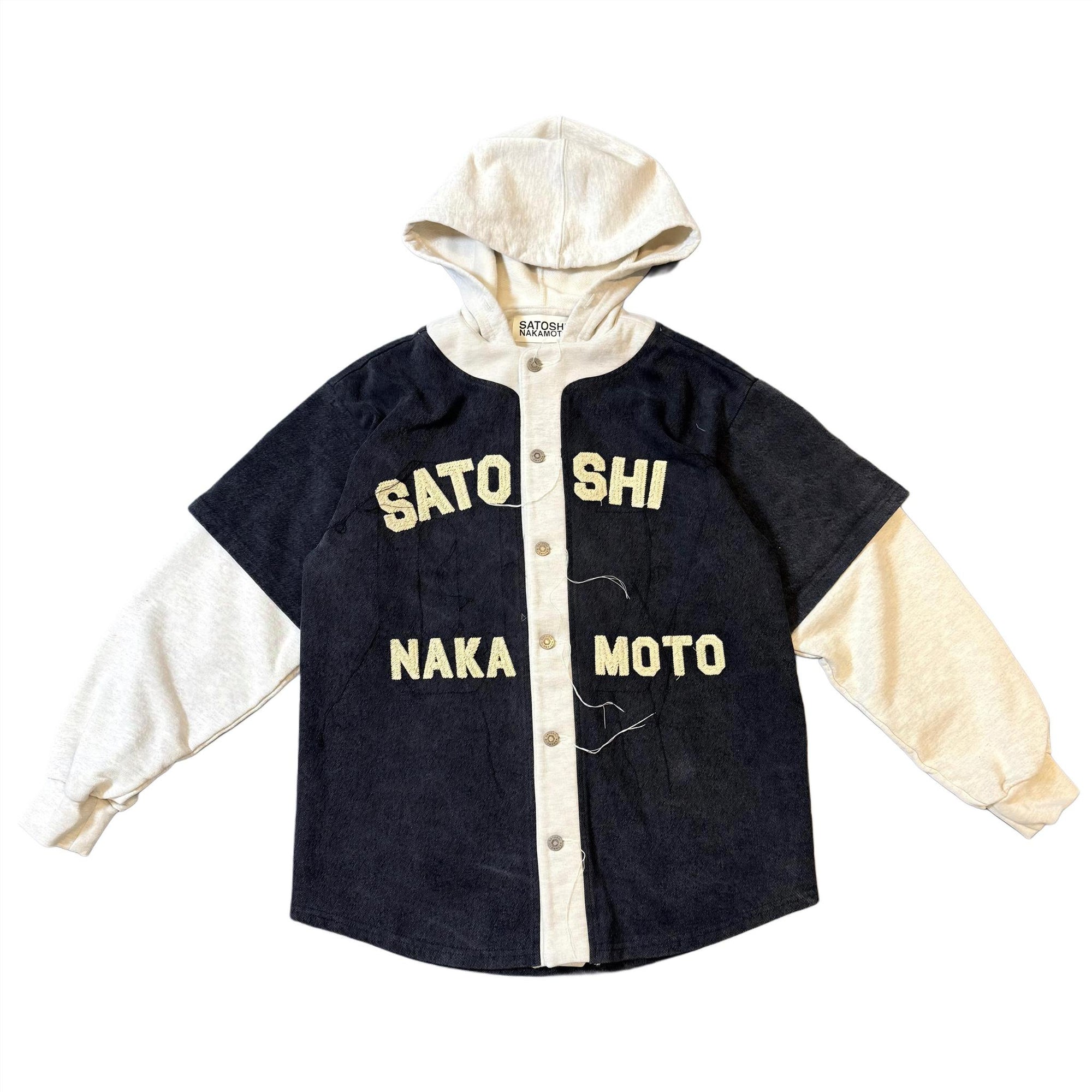 SN Knapp Ranch Baseball Hoodie