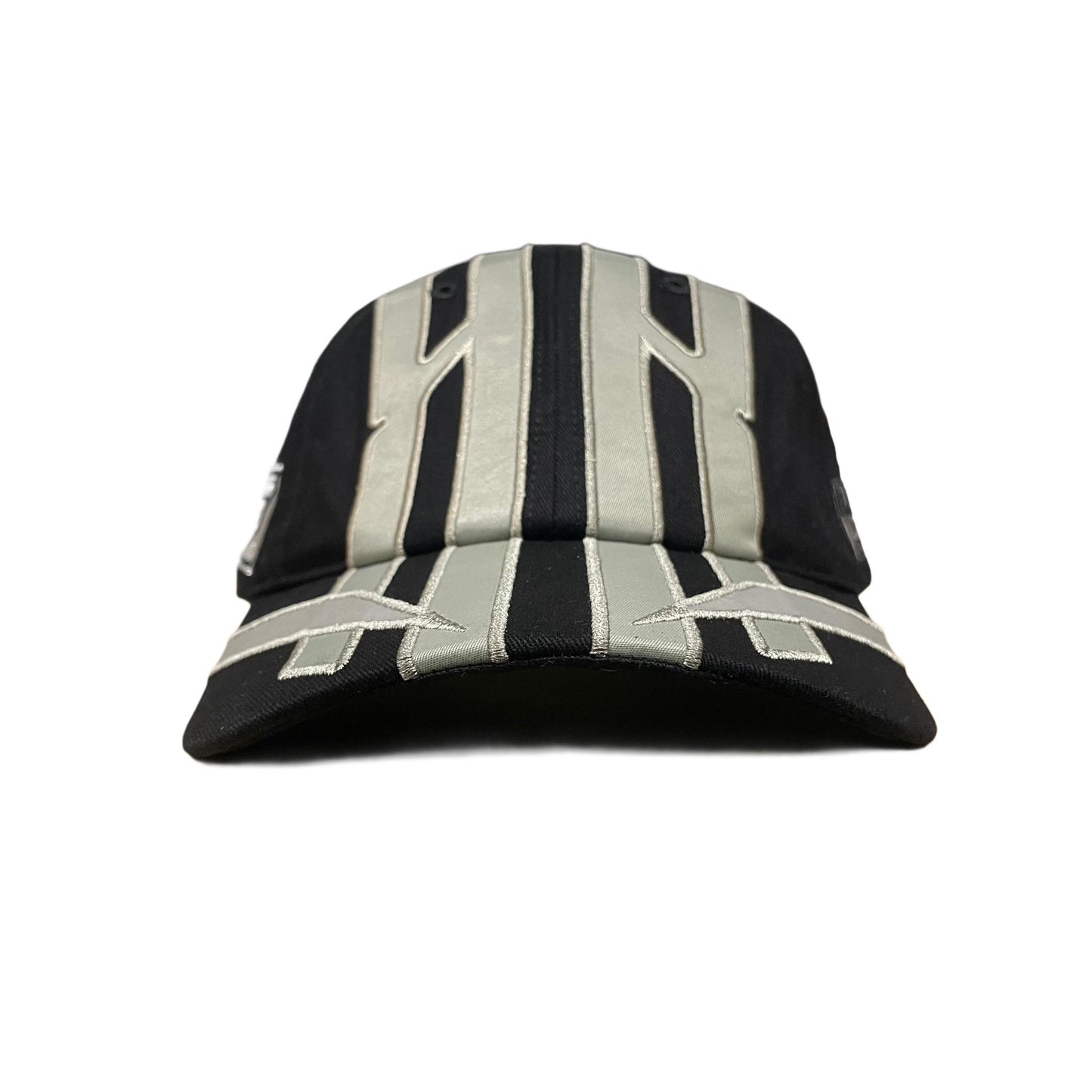 Revenge Double R Patch Hat