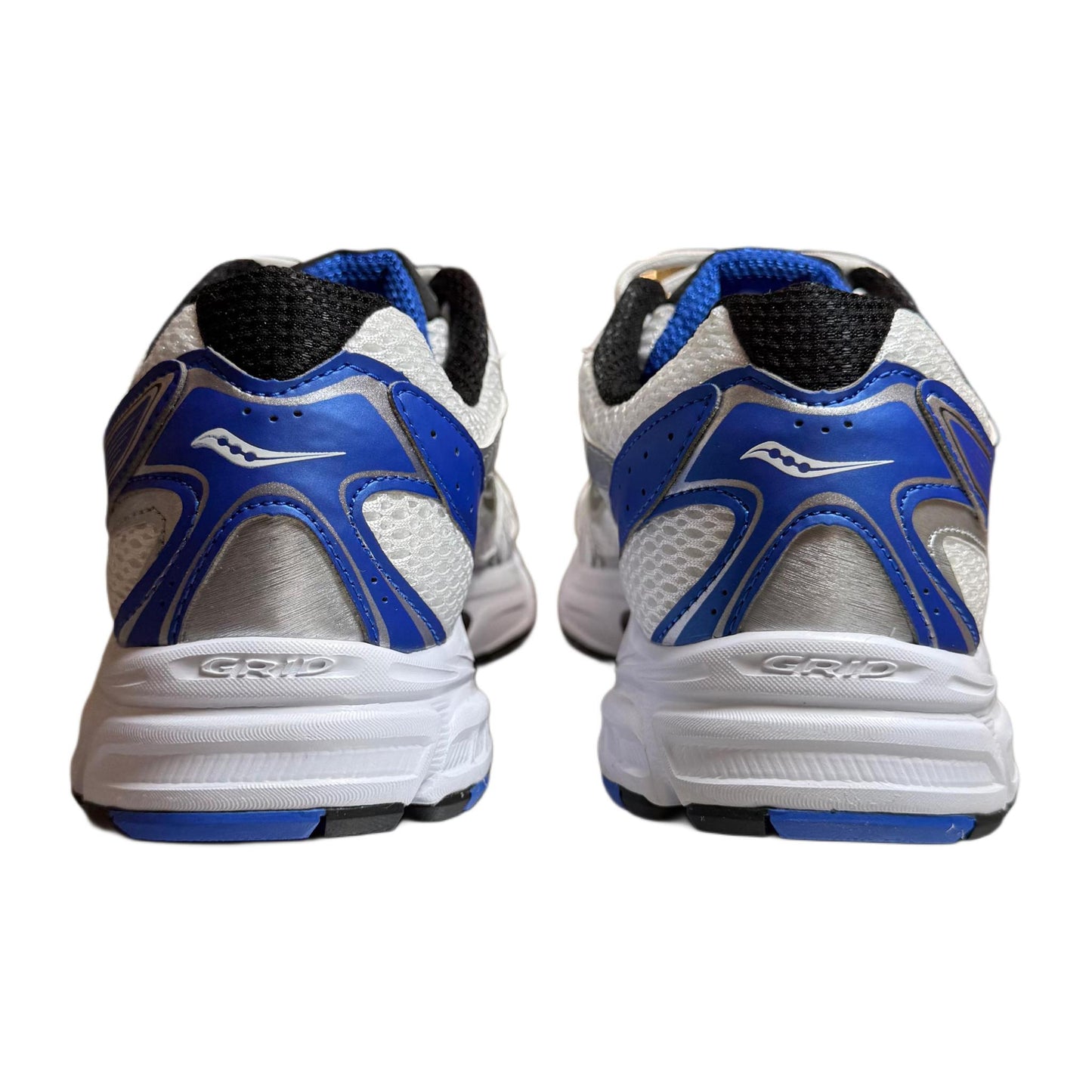 Saucony Ride Millenium