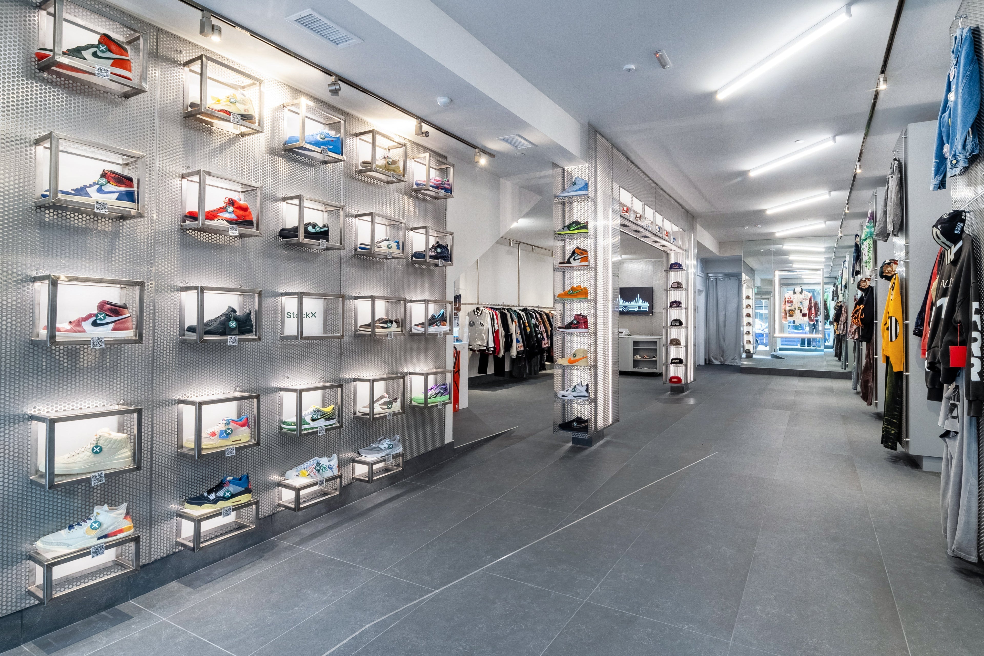 Why LEVELS SF Is the Bay Area’s Hidden Gem for High-End Streetwear