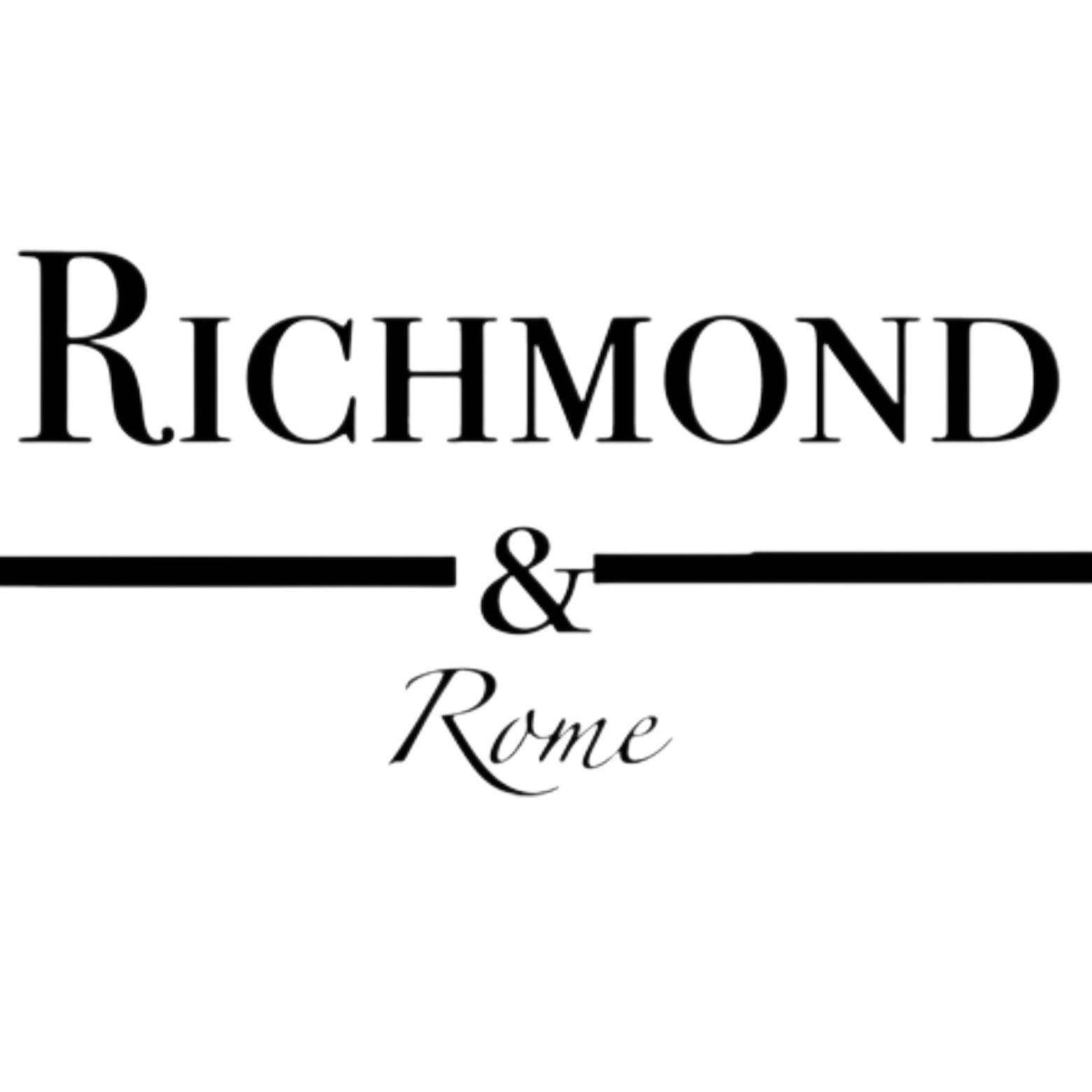 Richmond & Rome