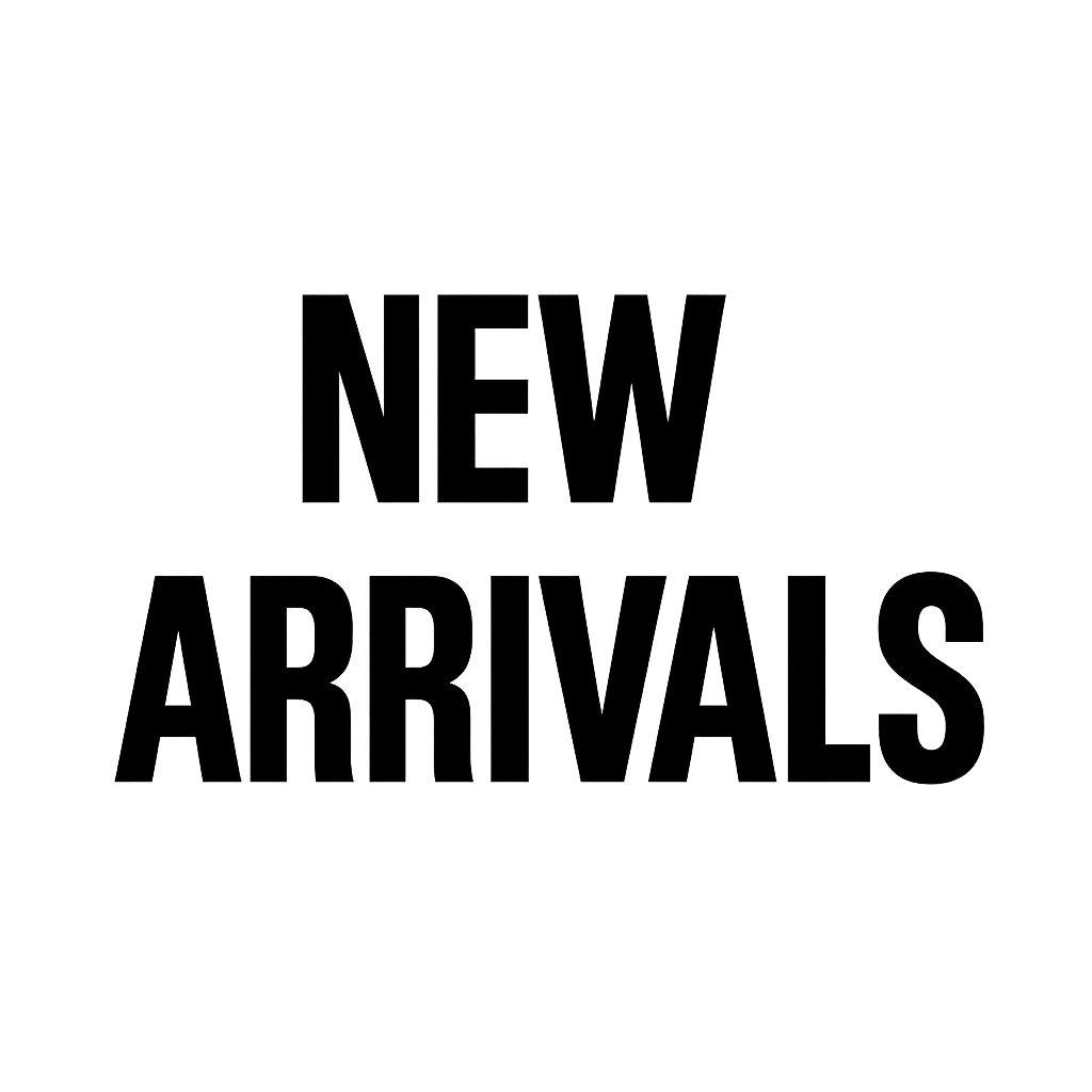 New Arrivals