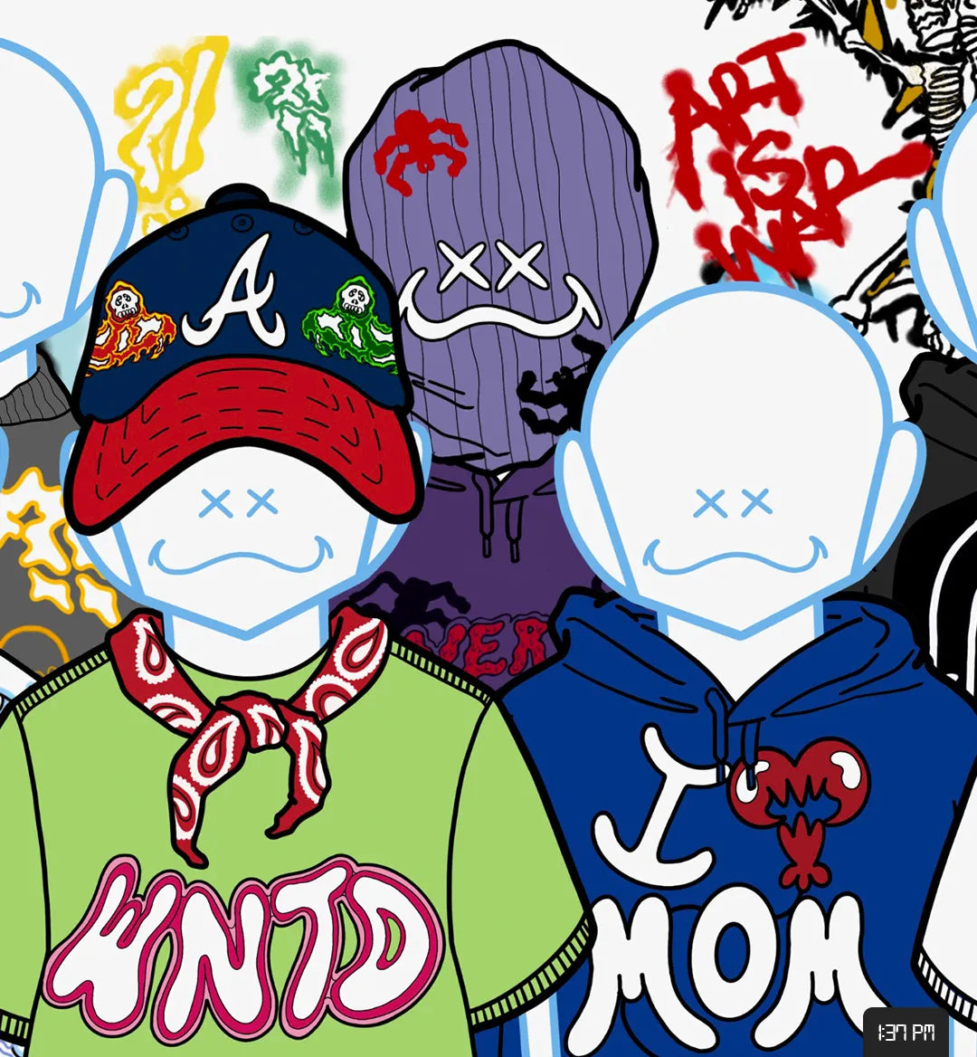 WNTD Apparel
