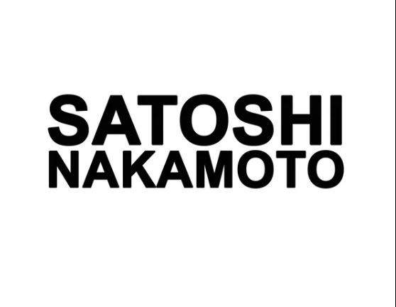SATOSHI NAKAMOTO