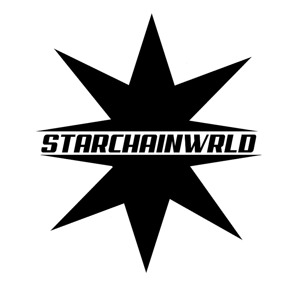 Starchain World