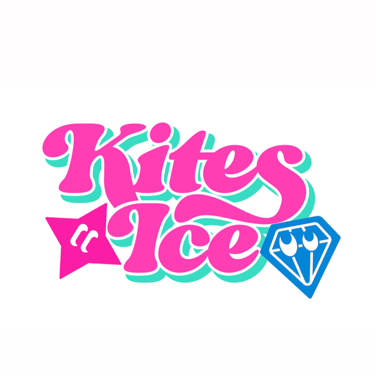 Kites Ice